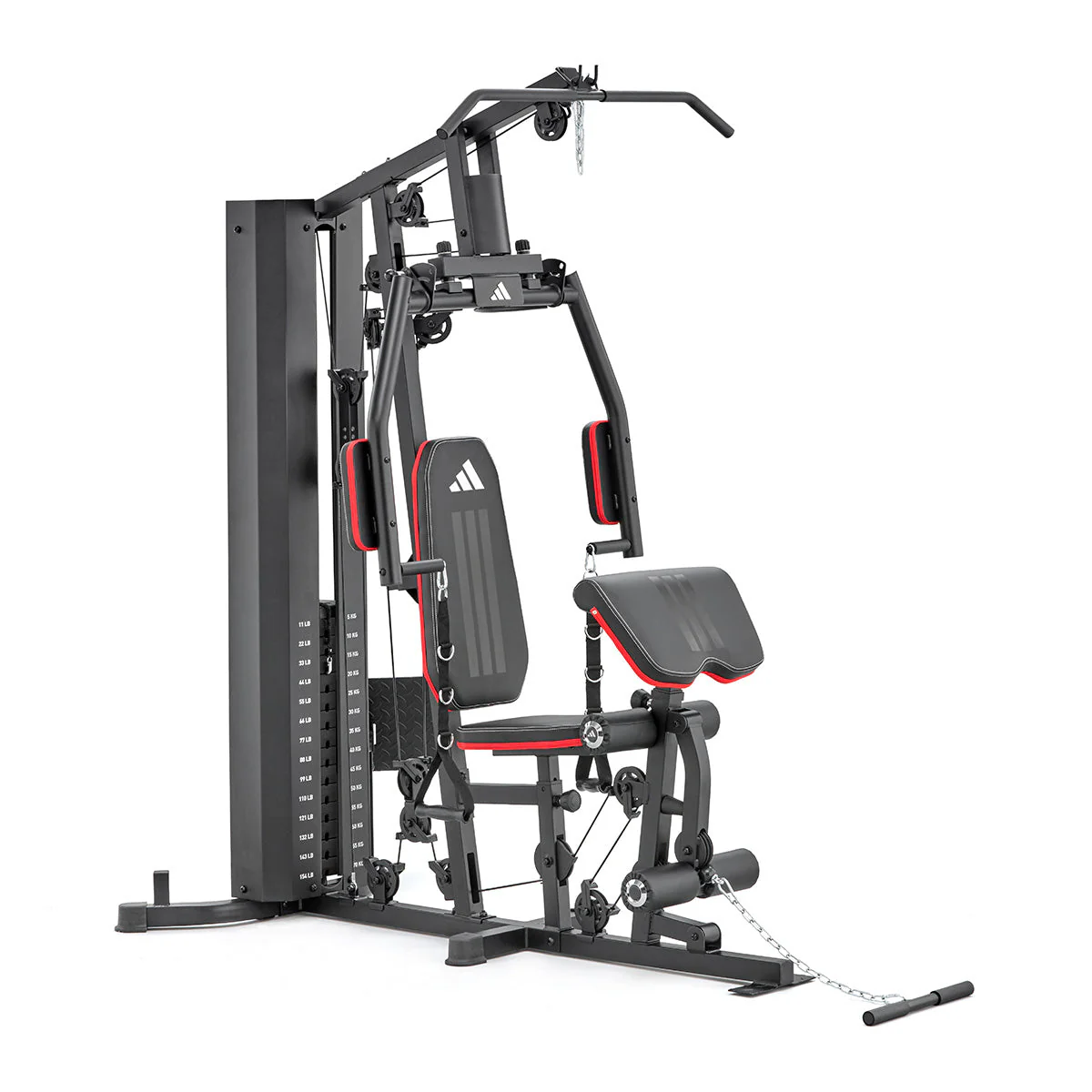 adidas Home Gym