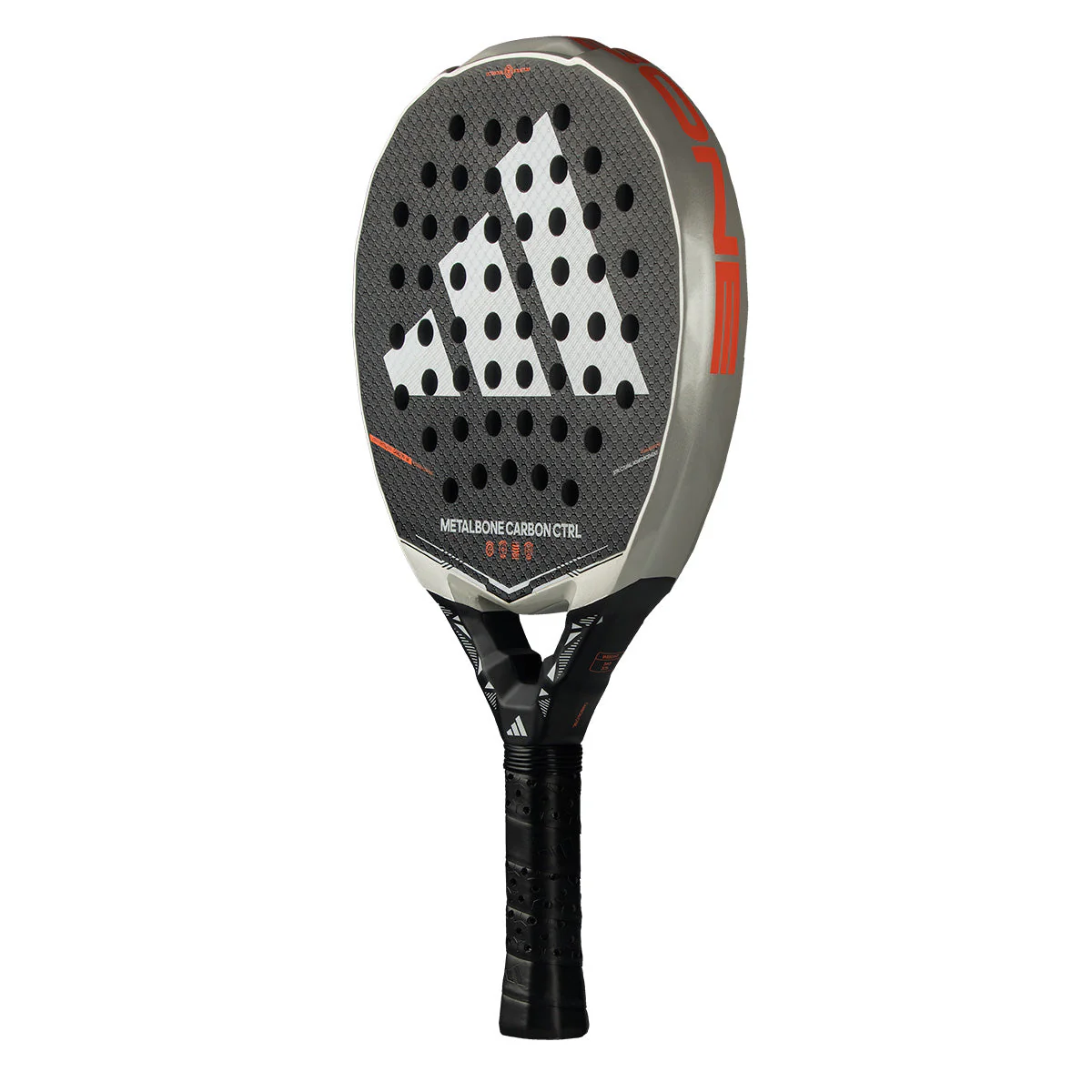 adidas Metalbone Carbon Control Padel Racket - Image 3