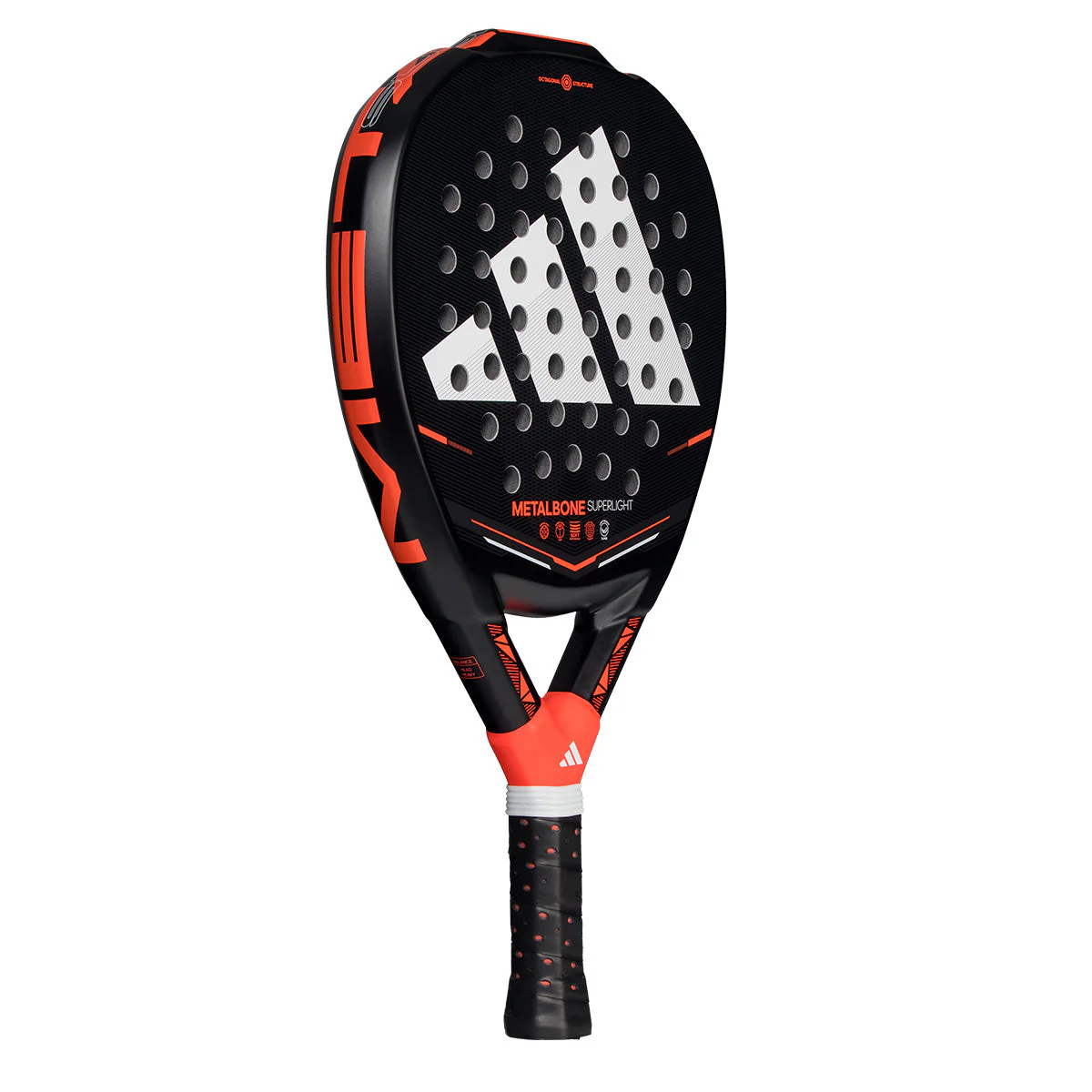 adidas Metalbone Superlight Padel Racket - Image 2