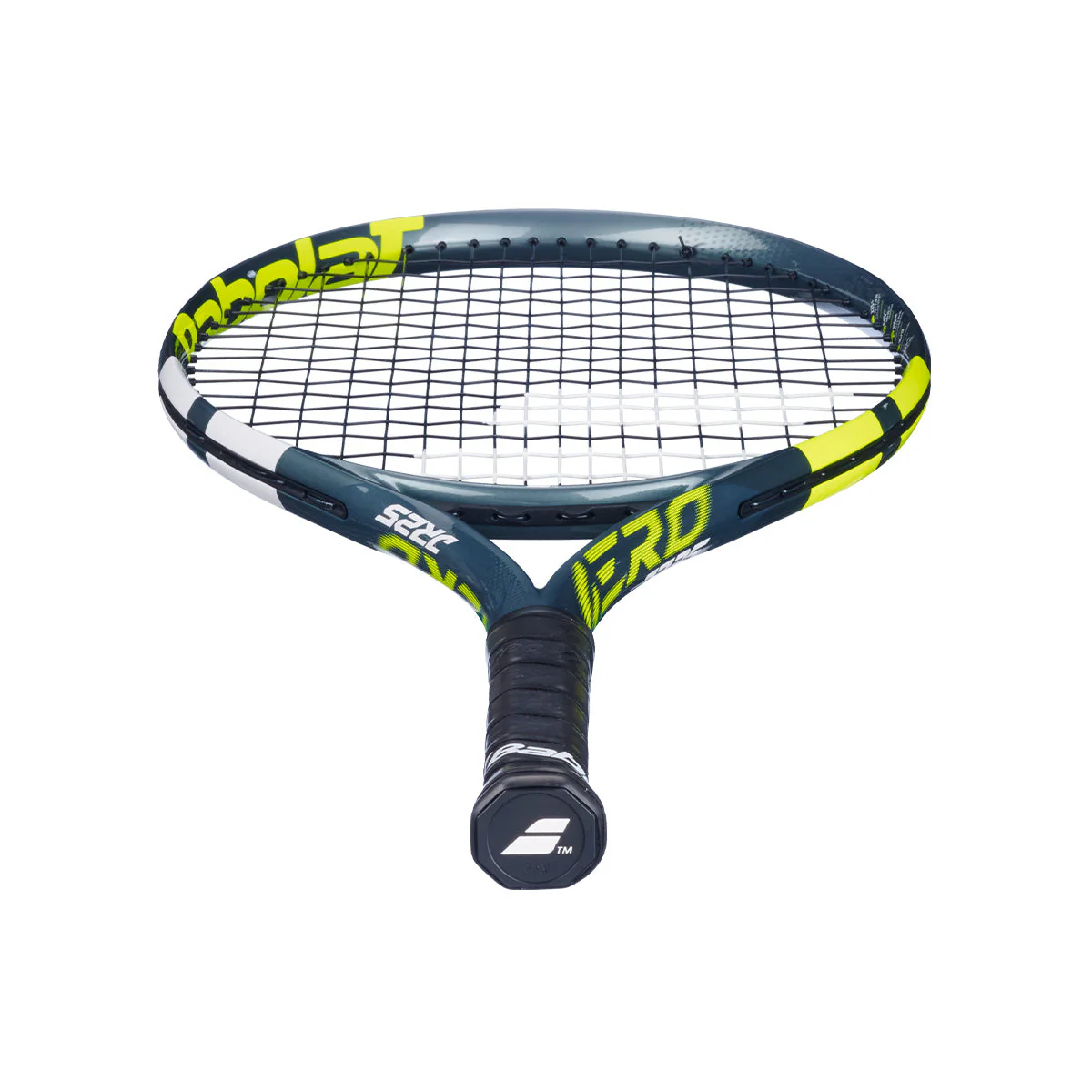 Babolat Aero 25 Junior Tennis Racket - Image 6