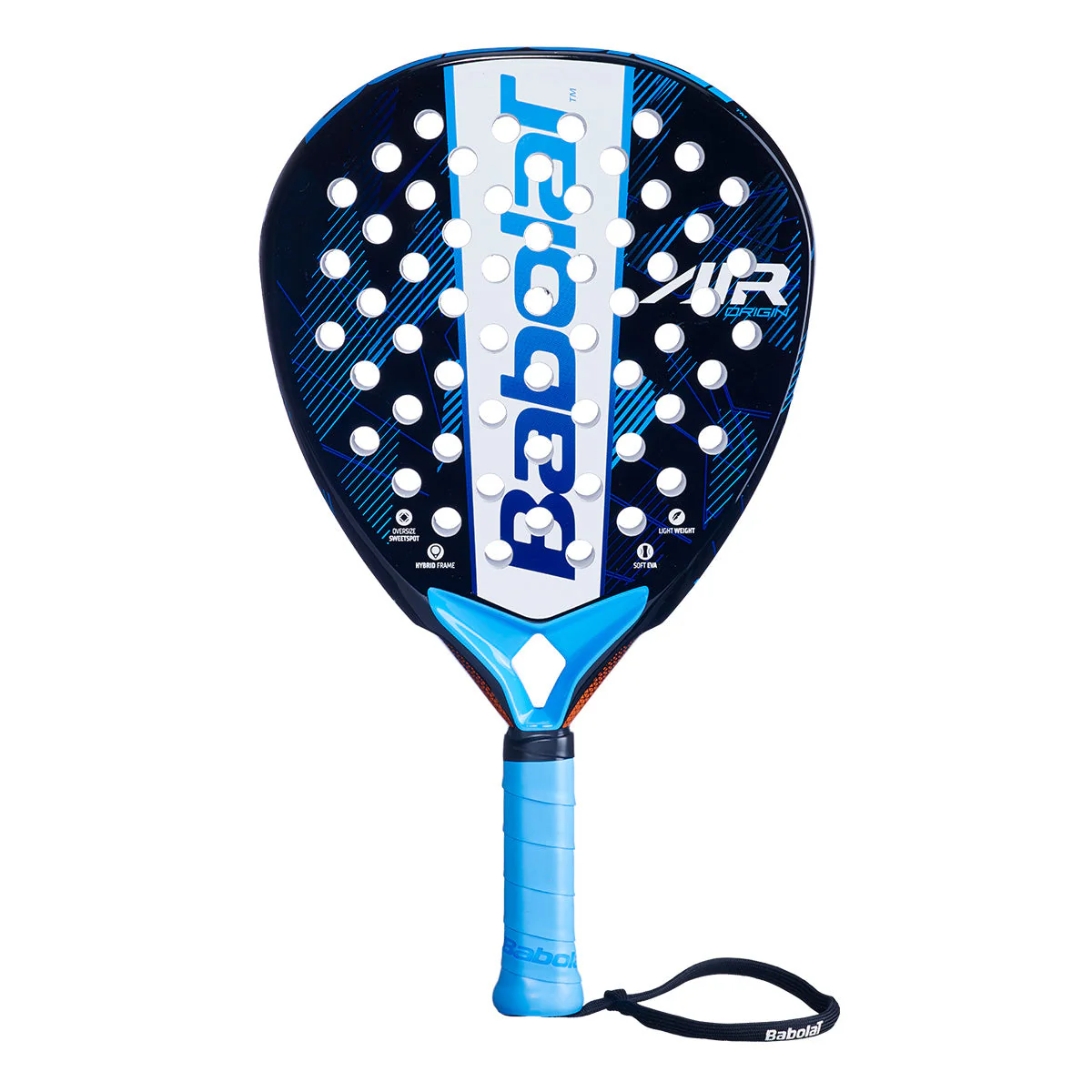 Babolat Air Origin Padel Racket