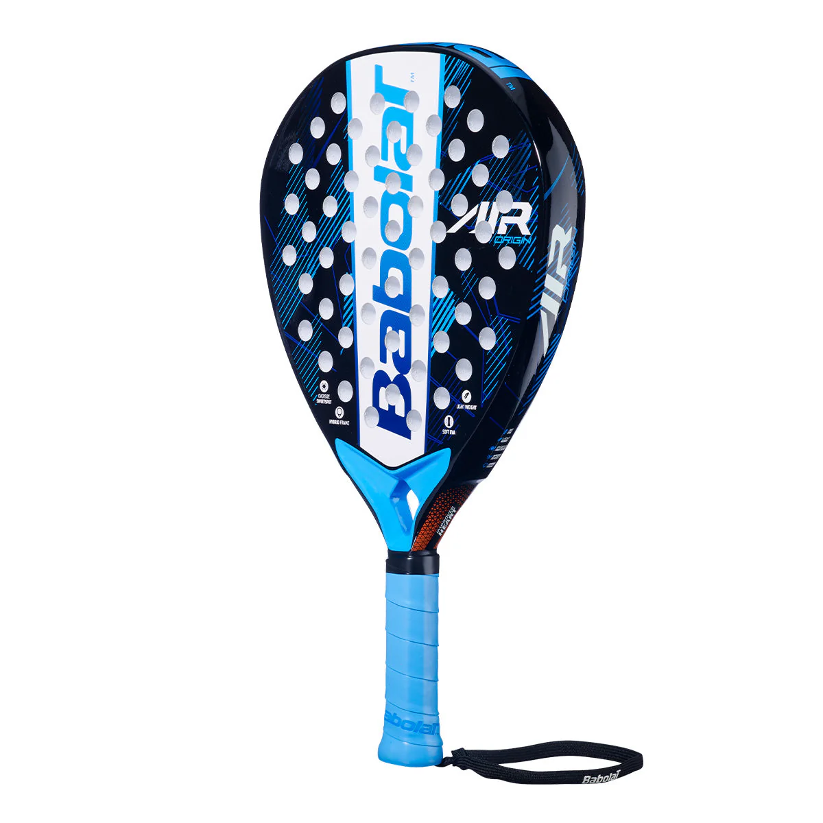 Babolat Air Origin Padel Racket - Image 2
