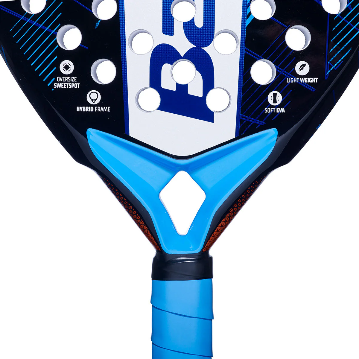Babolat Air Origin Padel Racket - Image 4