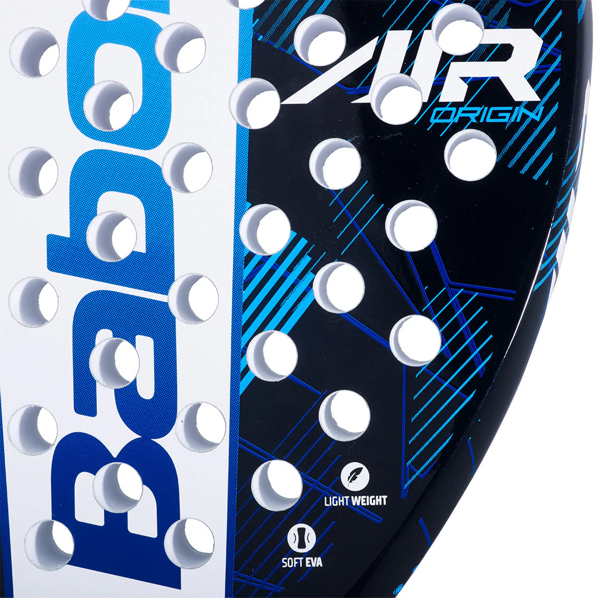 Babolat Air Origin Padel Racket - Image 5