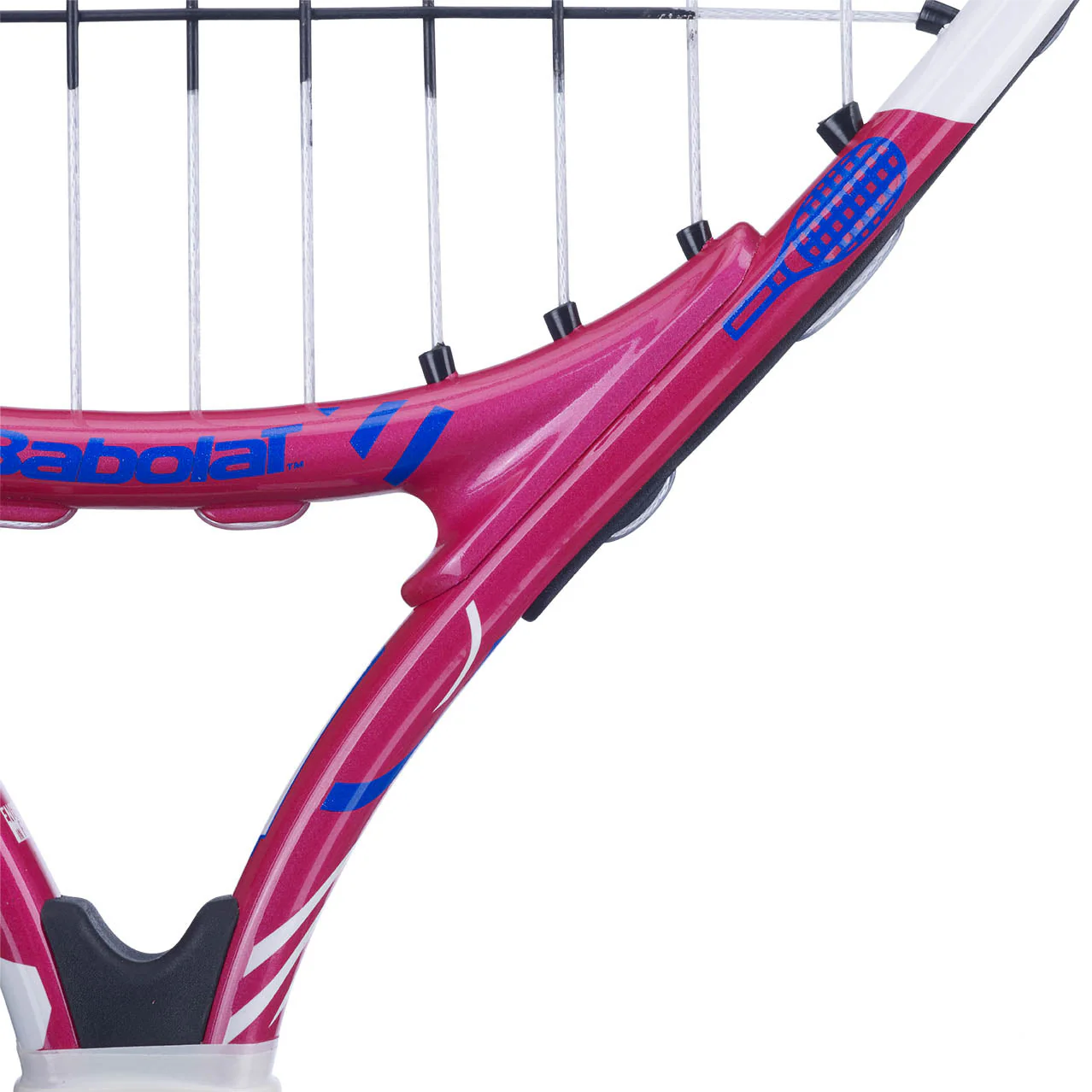 Babolat B Fly 19 Junior Tennis Racket - Image 4