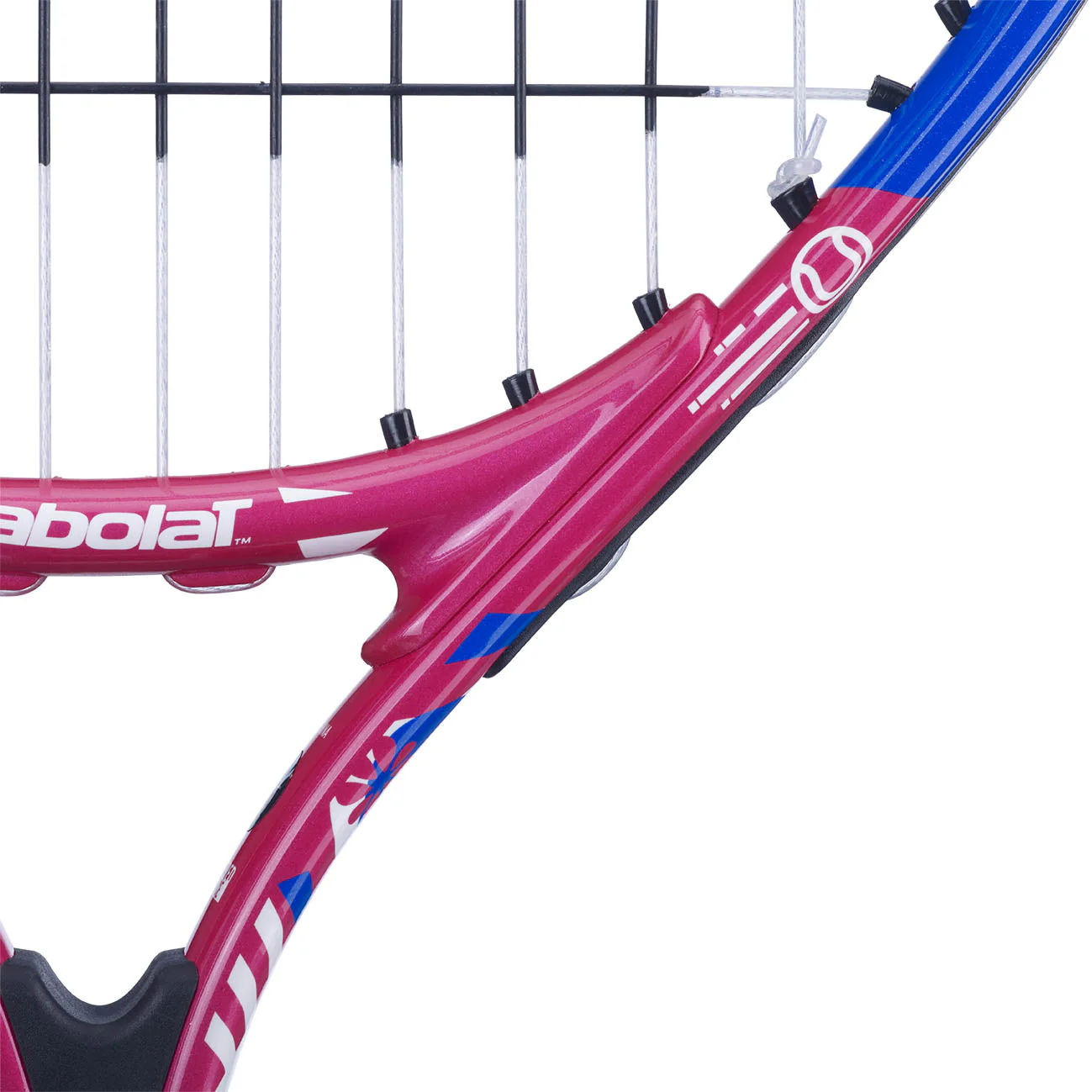 Babolat B Fly 19 Junior Tennis Racket - Image 5
