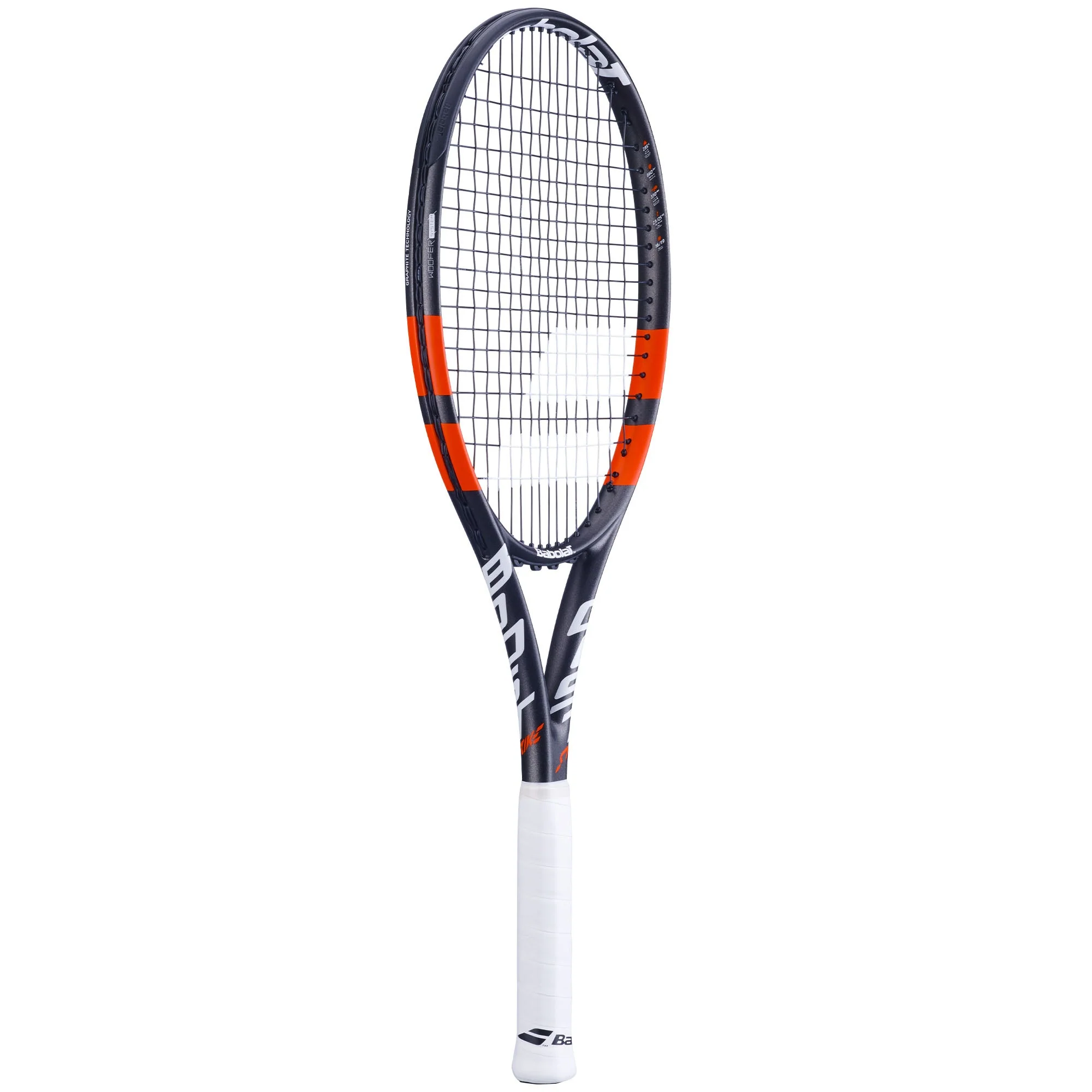 Babolat Boost Strike Tennis Racket - Image 3