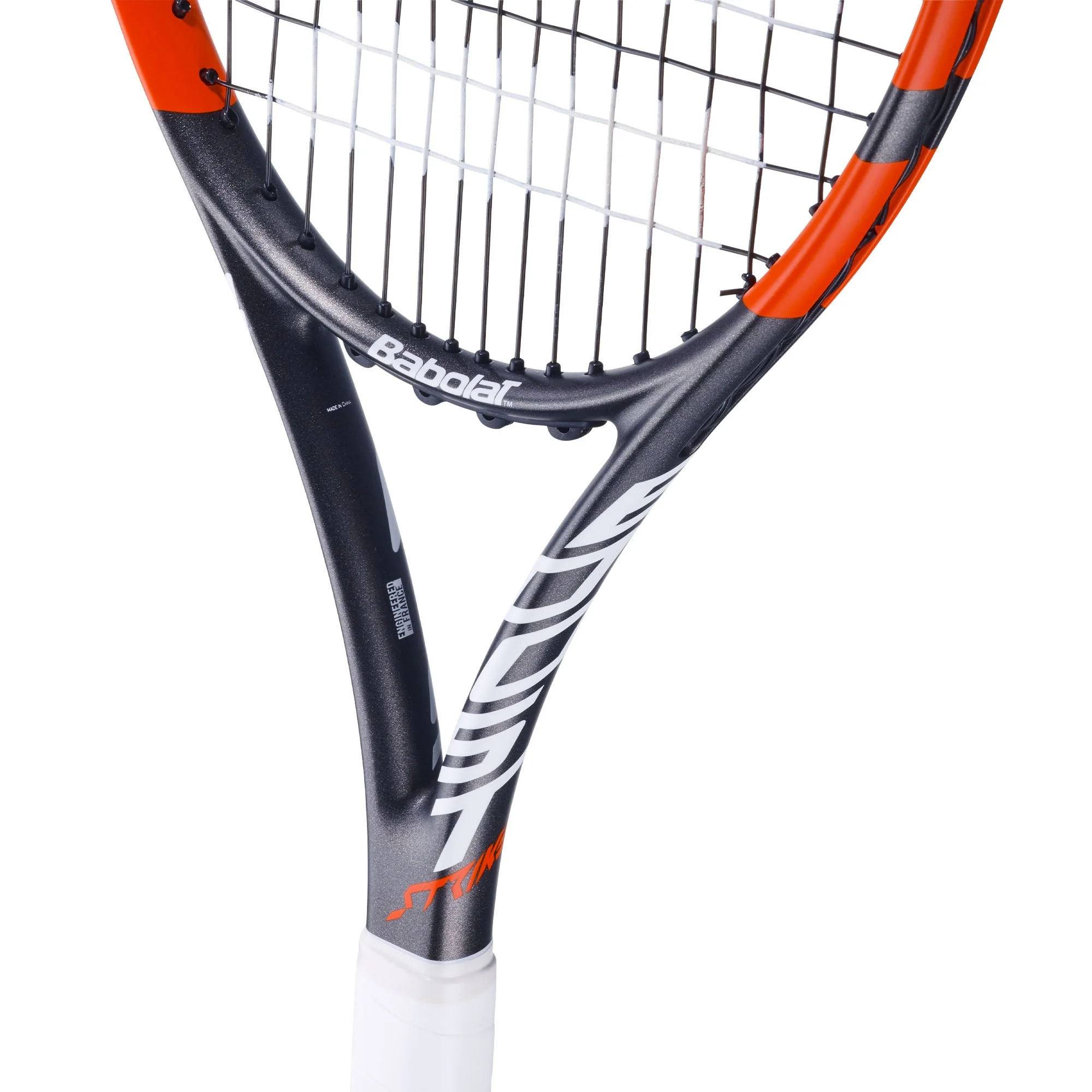 Babolat Boost Strike Tennis Racket - Image 4