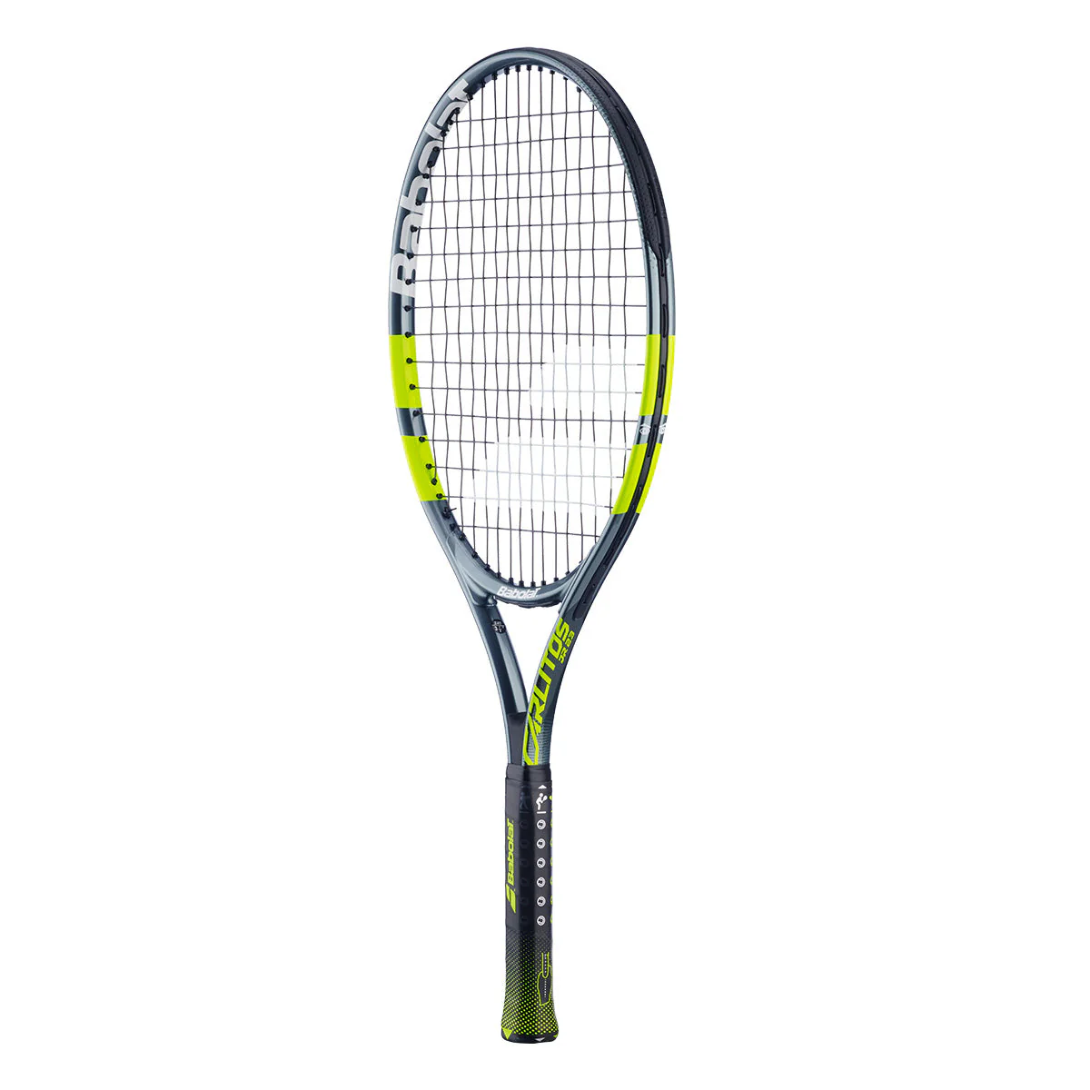 Babolat Carlitos 23 Junior Tennis Racket - Image 4