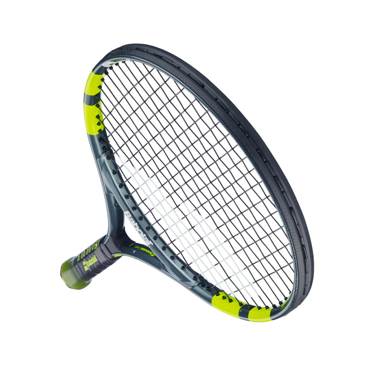 Babolat Carlitos 23 Junior Tennis Racket - Image 7