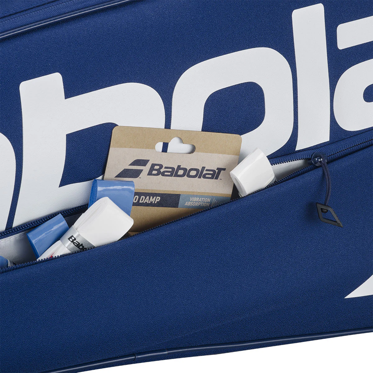 Babolat Court XS 3 Racket Bag - Image 4