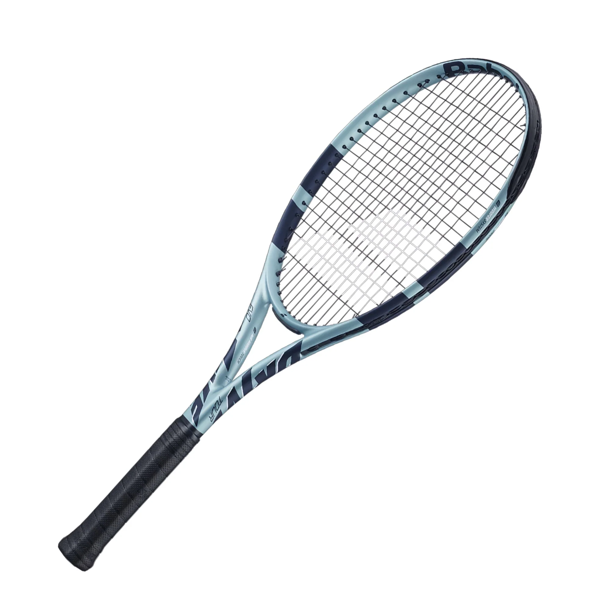 Babolat Evo Drive Tour Gen2 Tennis Racket - Image 2