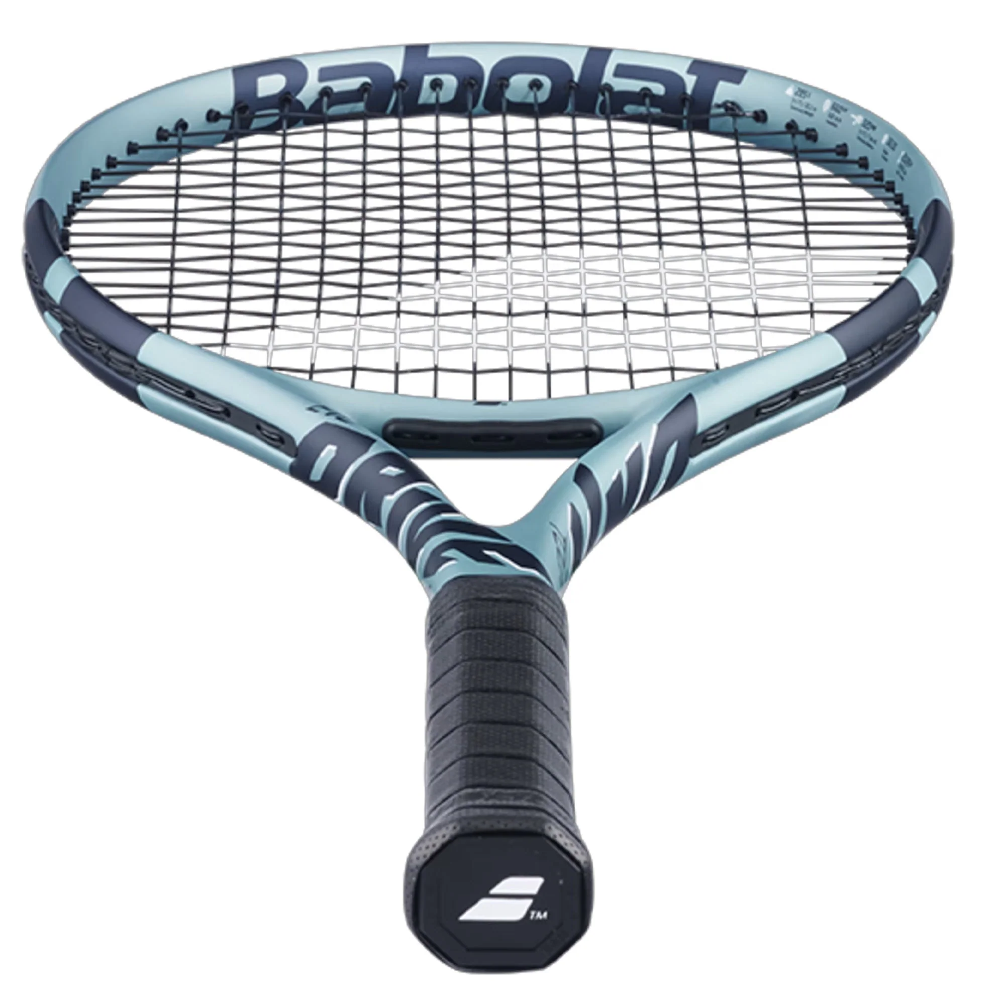 Babolat Evo Drive Tour Gen2 Tennis Racket - Image 6