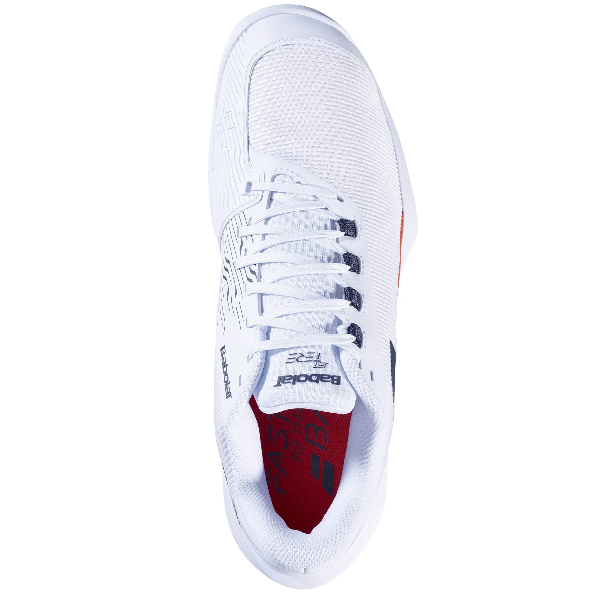 Babolat Jet Tere 2 All Court Mens Tennis Shoes - Image 4