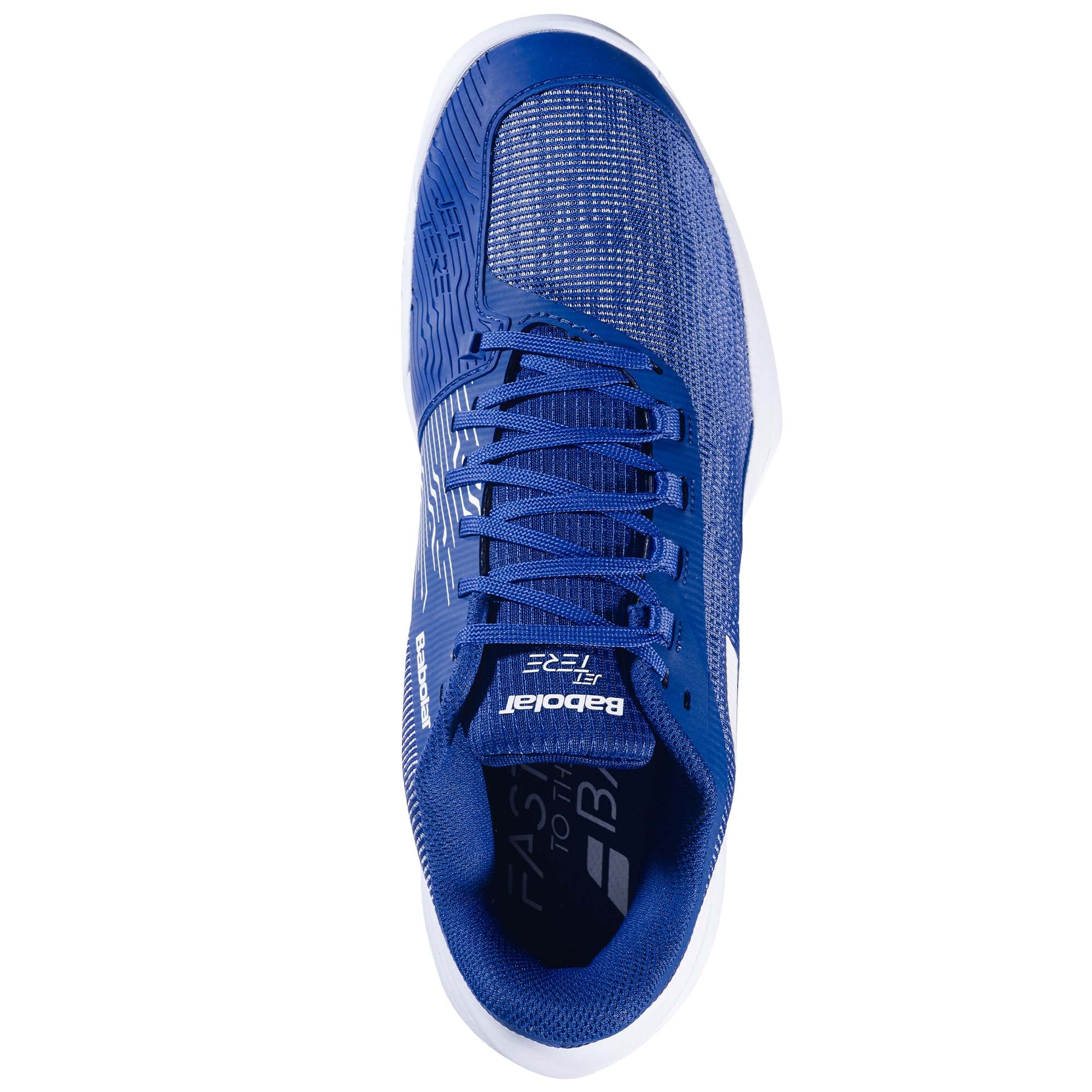 Babolat Jet Tere 2 All Court Mens Tennis Shoes - Image 7