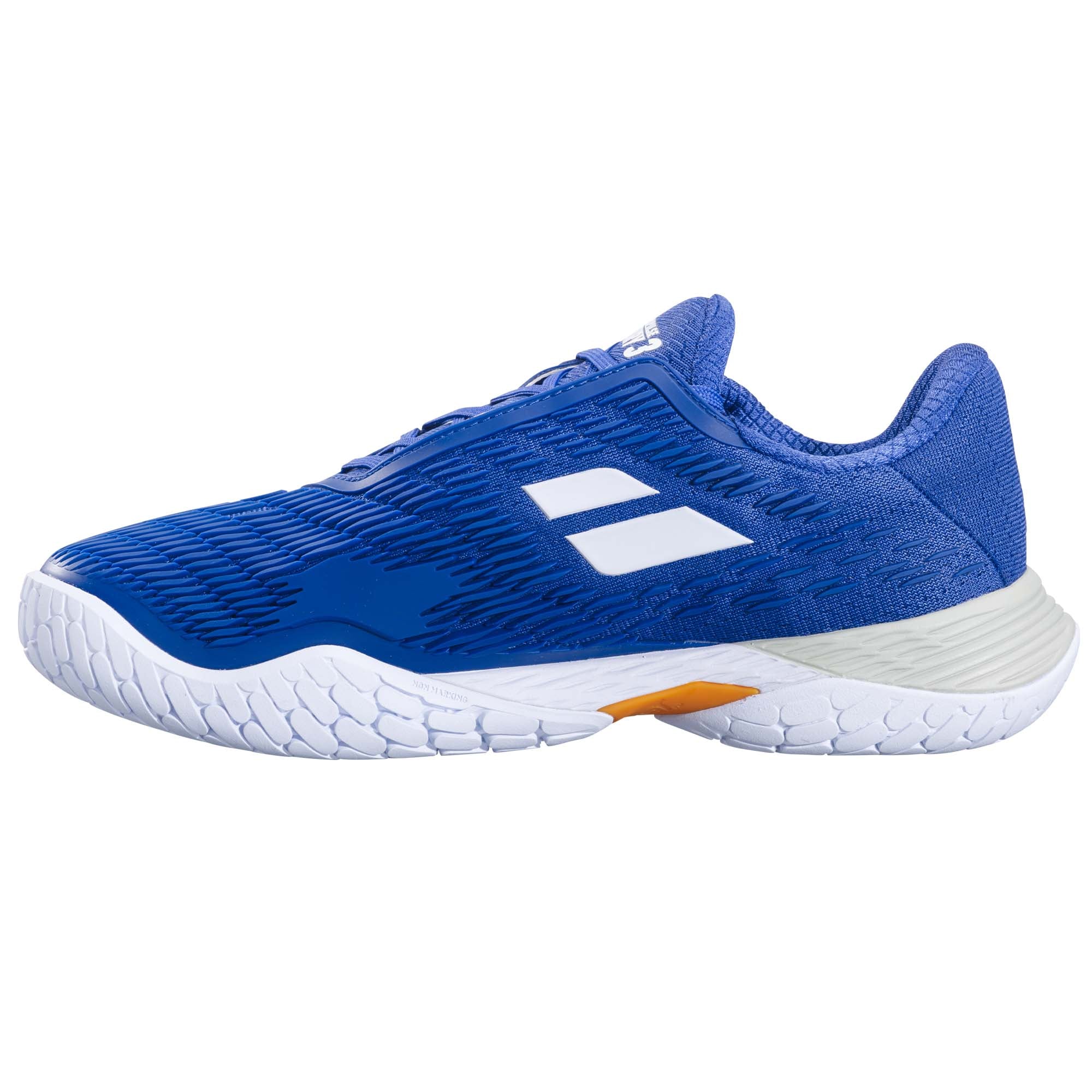 Babolat Propulse Fury 3 All Court Mens Tennis Shoes - Image 5