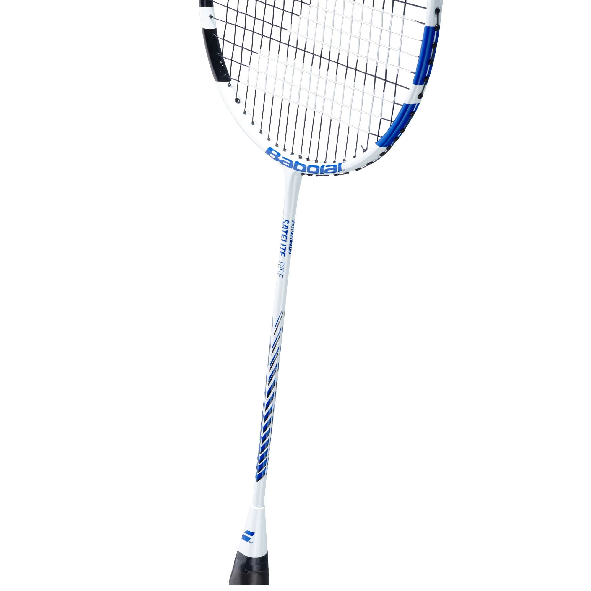 Babolat Satelite Rise Badminton Racket - Image 3