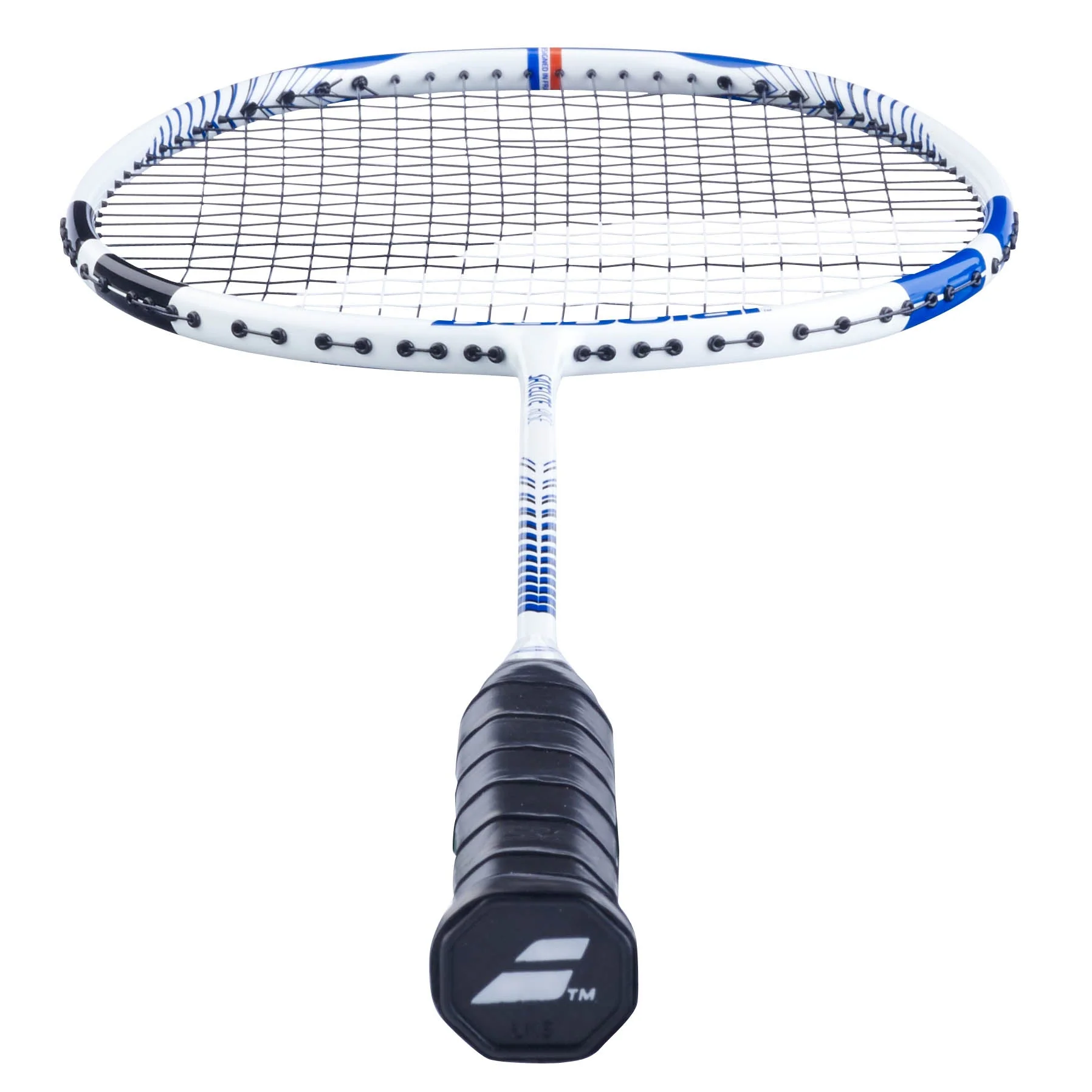 Babolat Satelite Rise Badminton Racket - Image 4