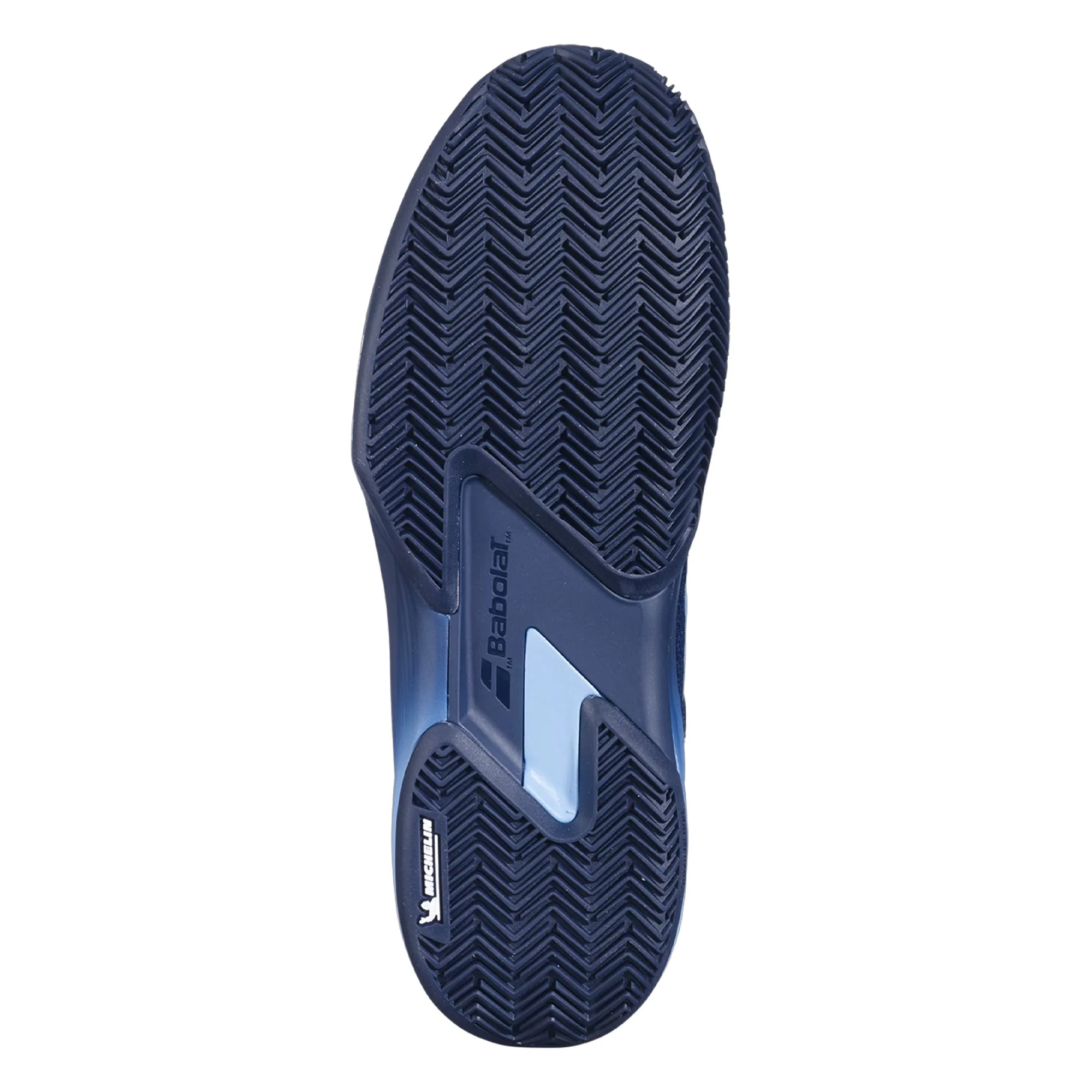 Babolat SFX 4 Clay Court Mens Tennis Shoes - Image 2