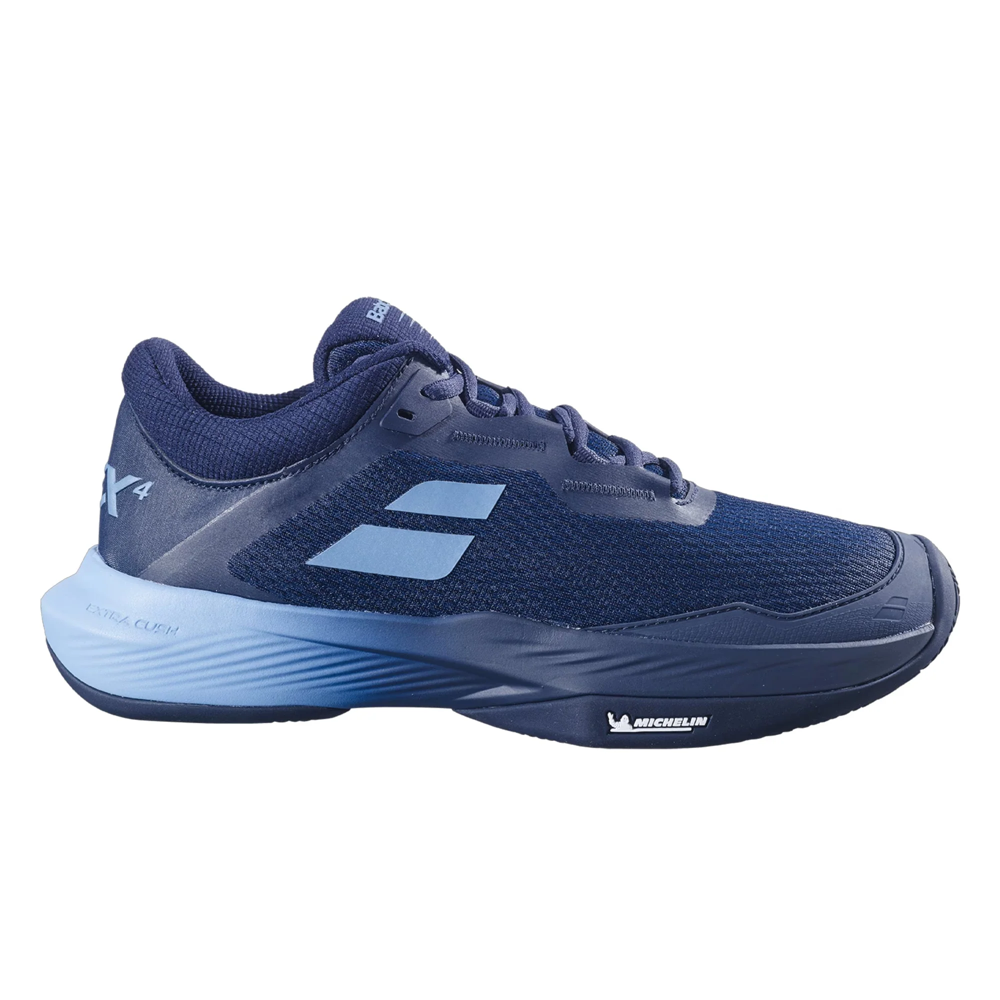 Babolat SFX 4 Clay Court Mens Tennis Shoes - Image 3