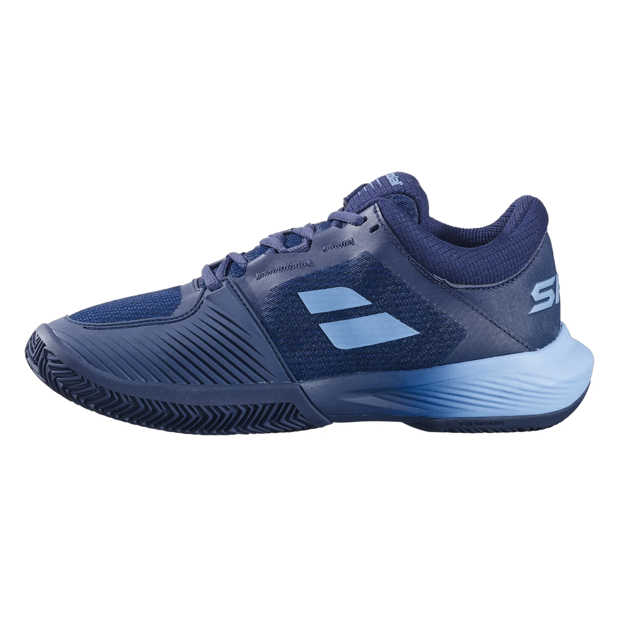 Babolat SFX 4 Clay Court Mens Tennis Shoes - Image 4