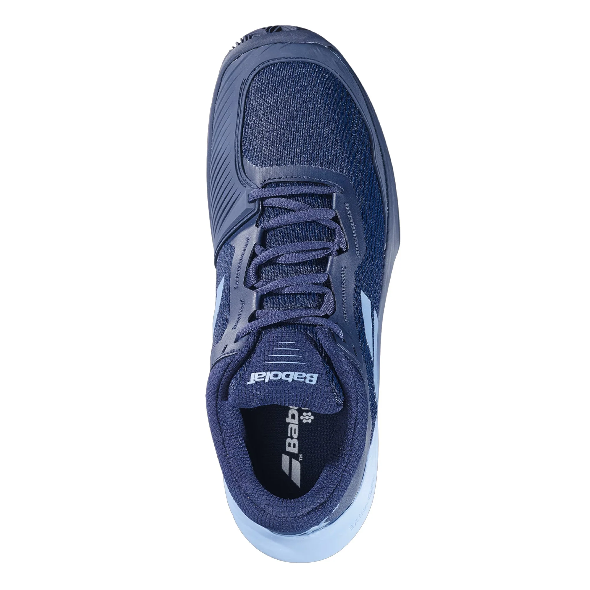 Babolat SFX 4 Clay Court Mens Tennis Shoes - Image 5