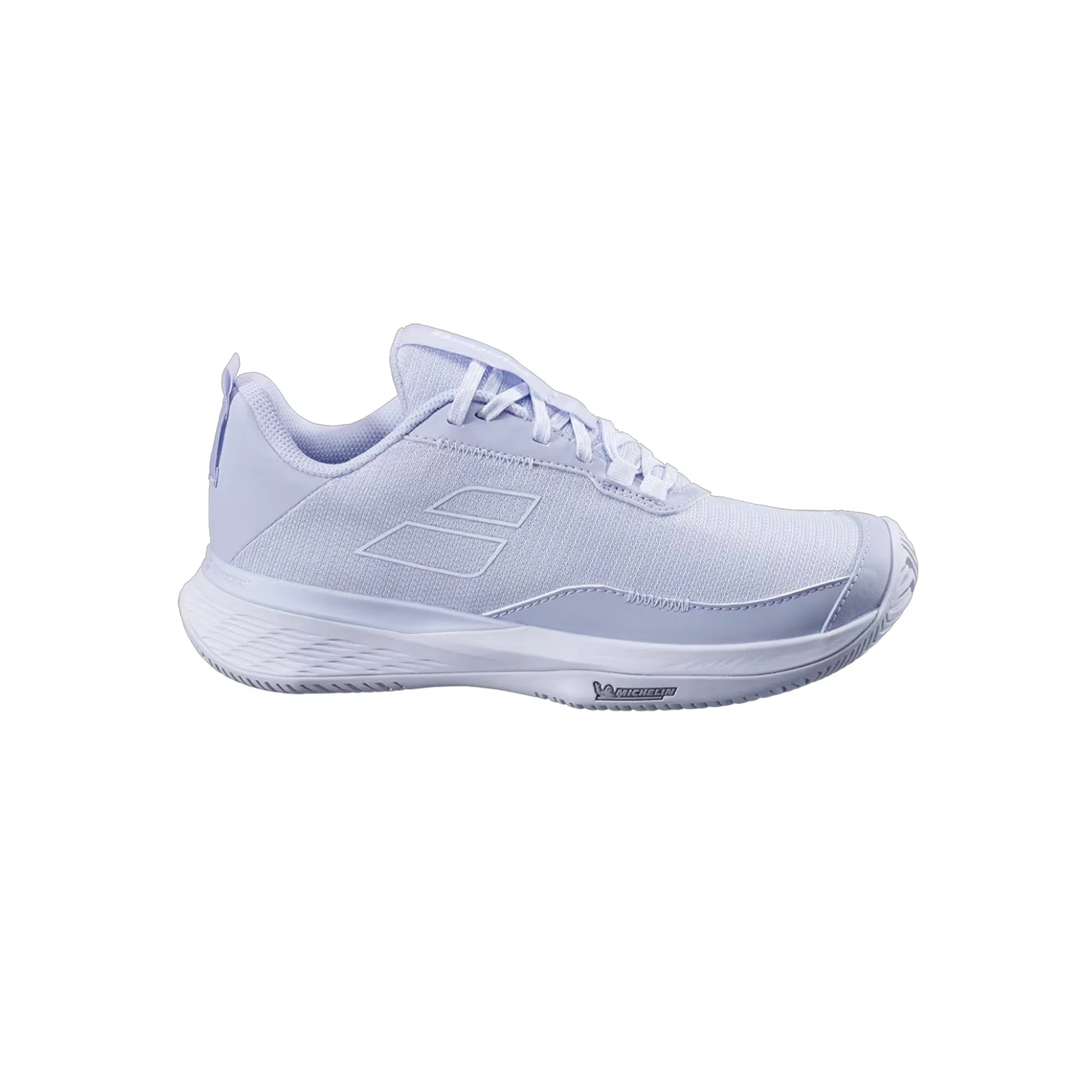 Babolat SFX Evo All Court Ladies Tennis Shoes - Image 2