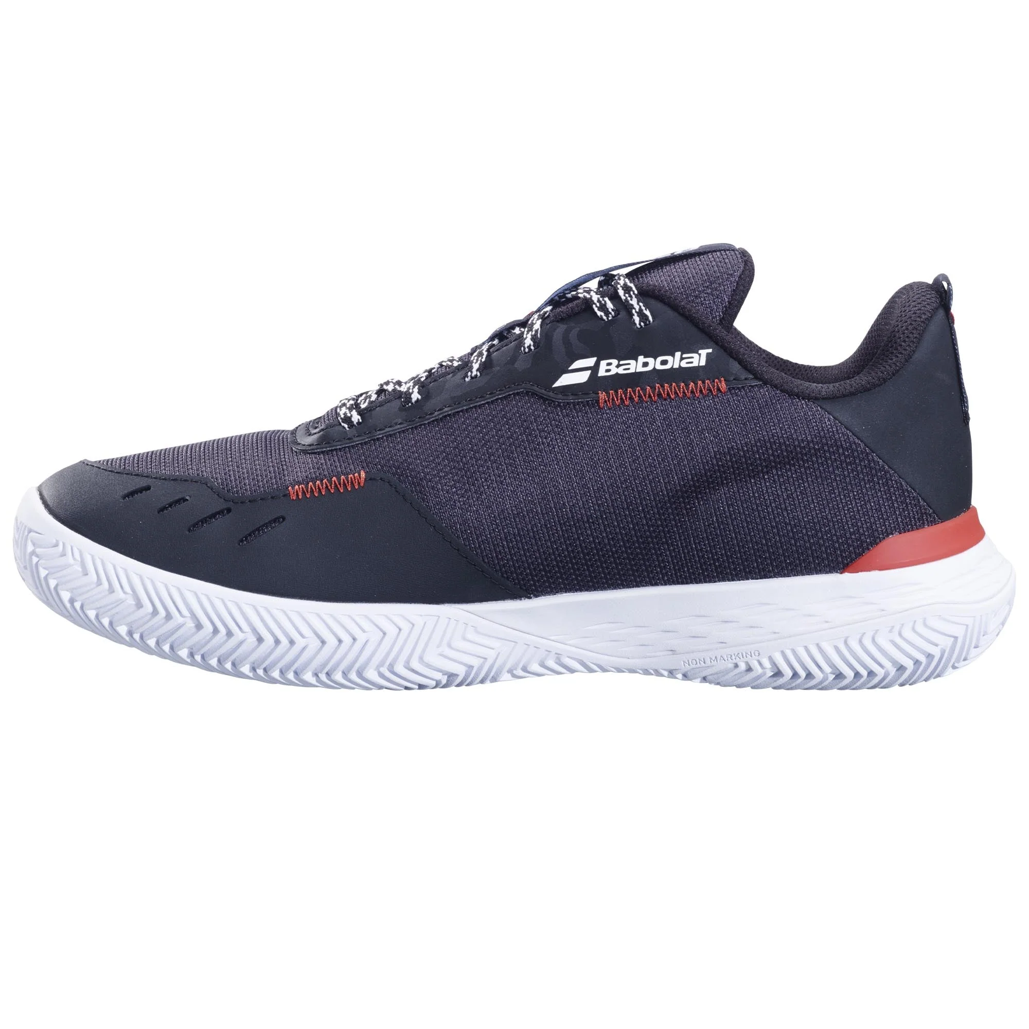 Babolat SFX Evo Clay Court Mens Tennis Shoes - Image 4