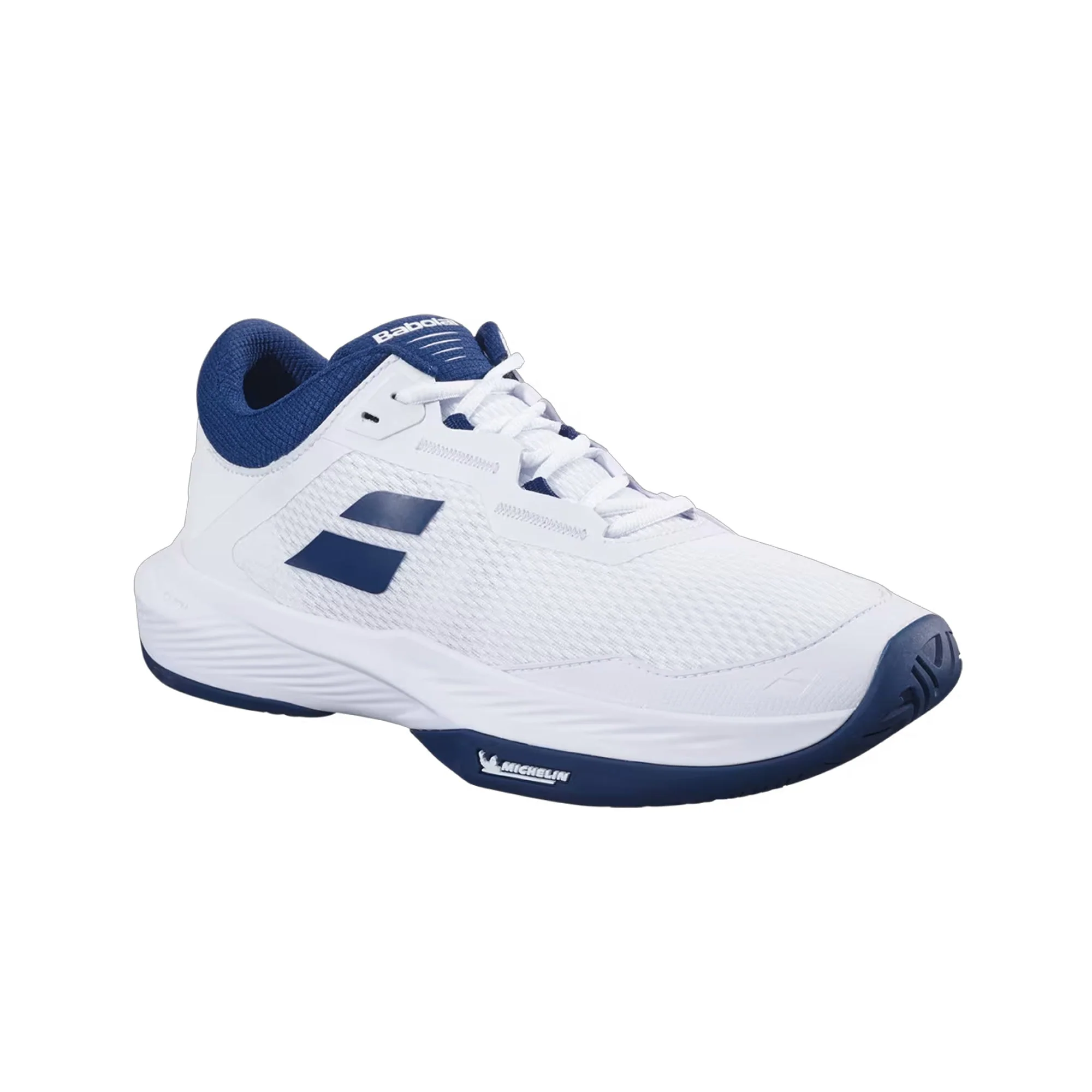 Babolat SFX4 All Court Mens Tennis Shoes - Image 2
