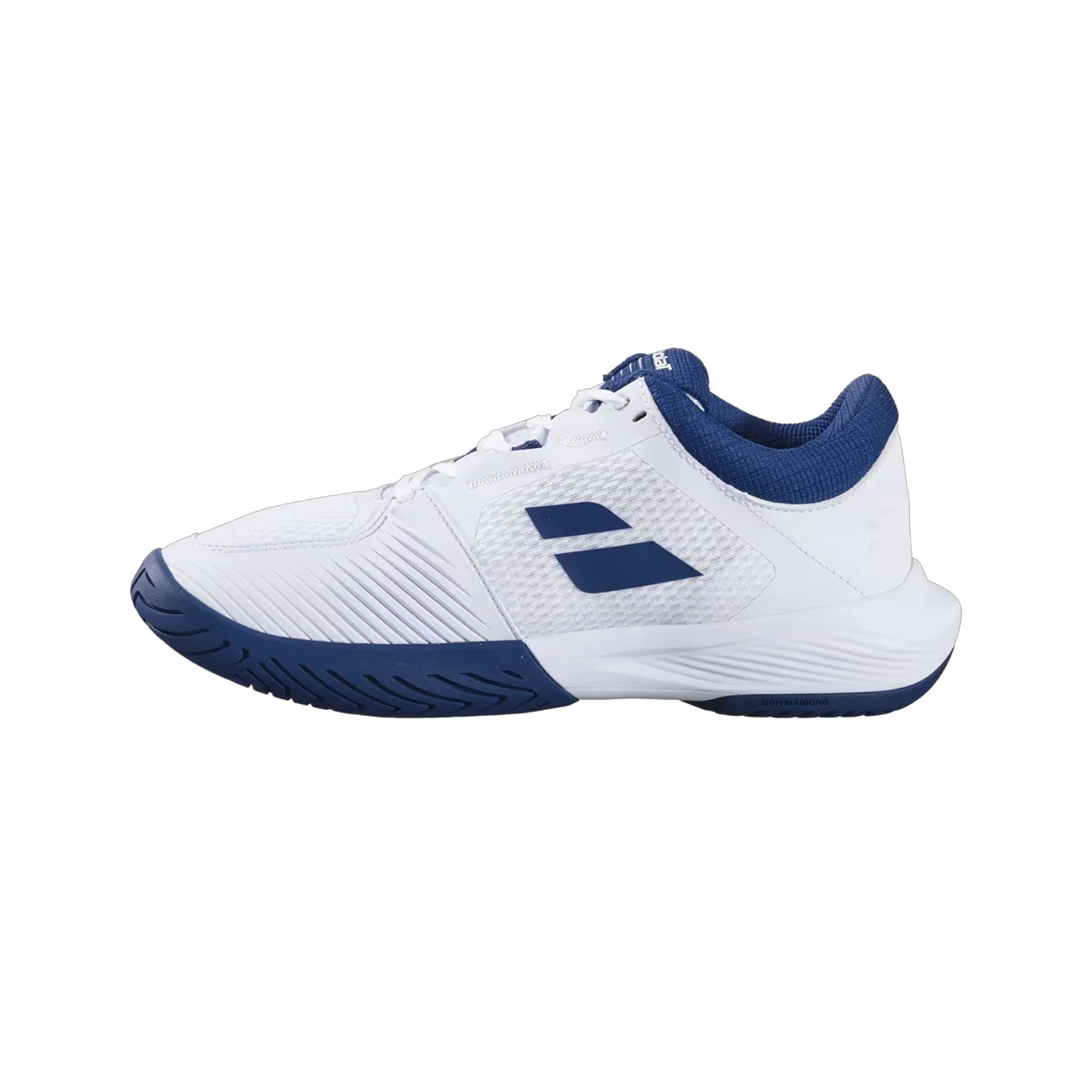 Babolat SFX4 All Court Mens Tennis Shoes - Image 4