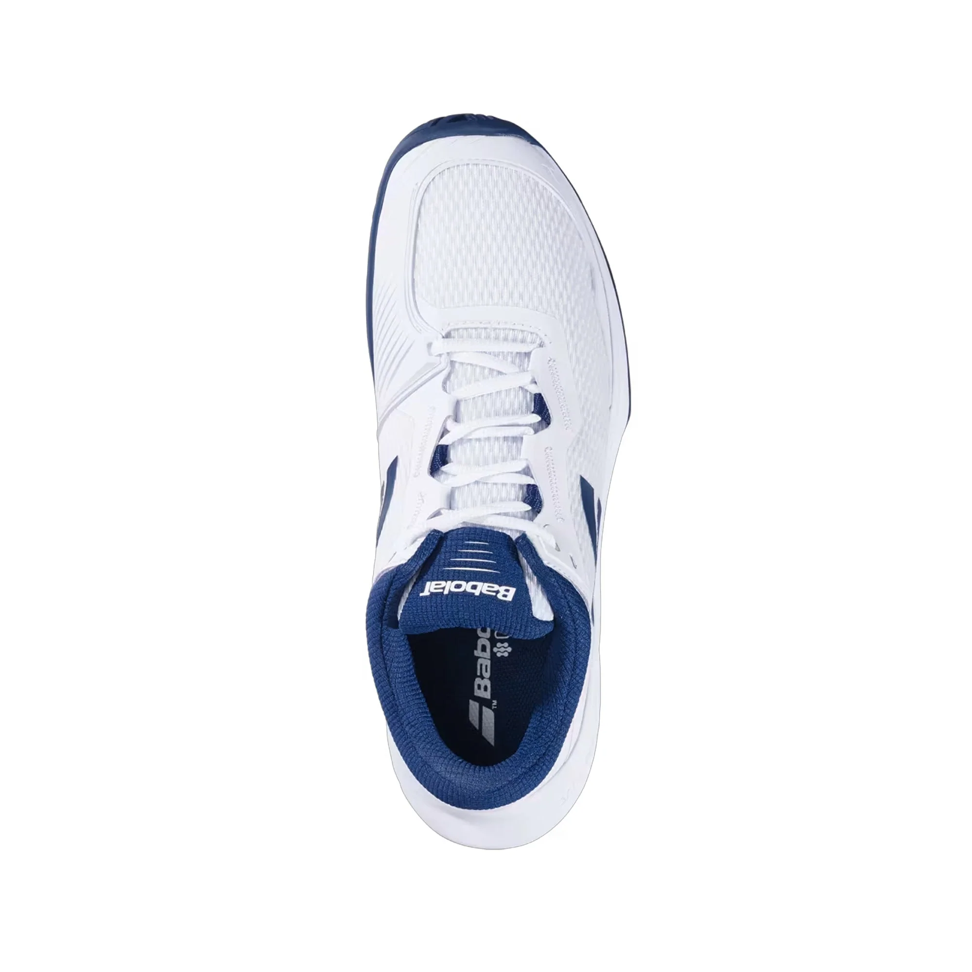 Babolat SFX4 All Court Mens Tennis Shoes - Image 5
