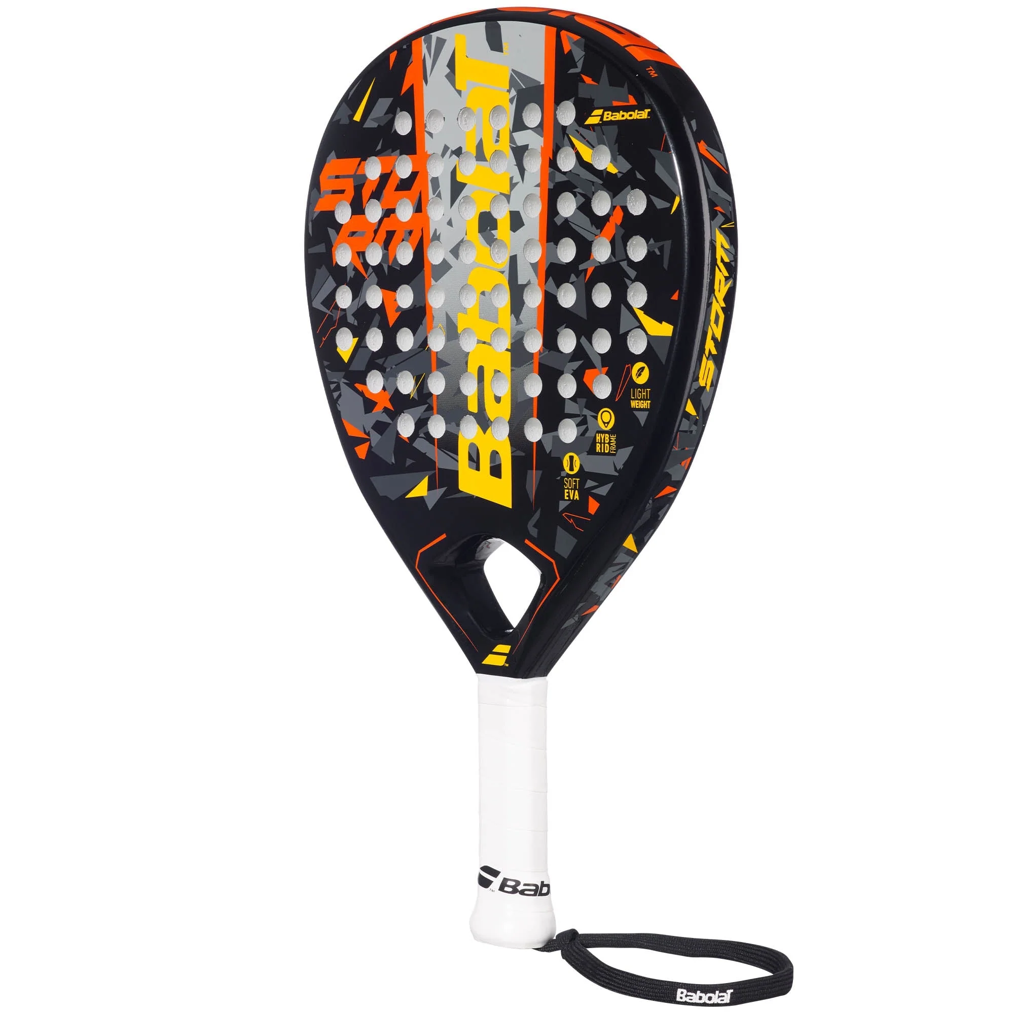 Babolat Storm Padel Racket - Image 2