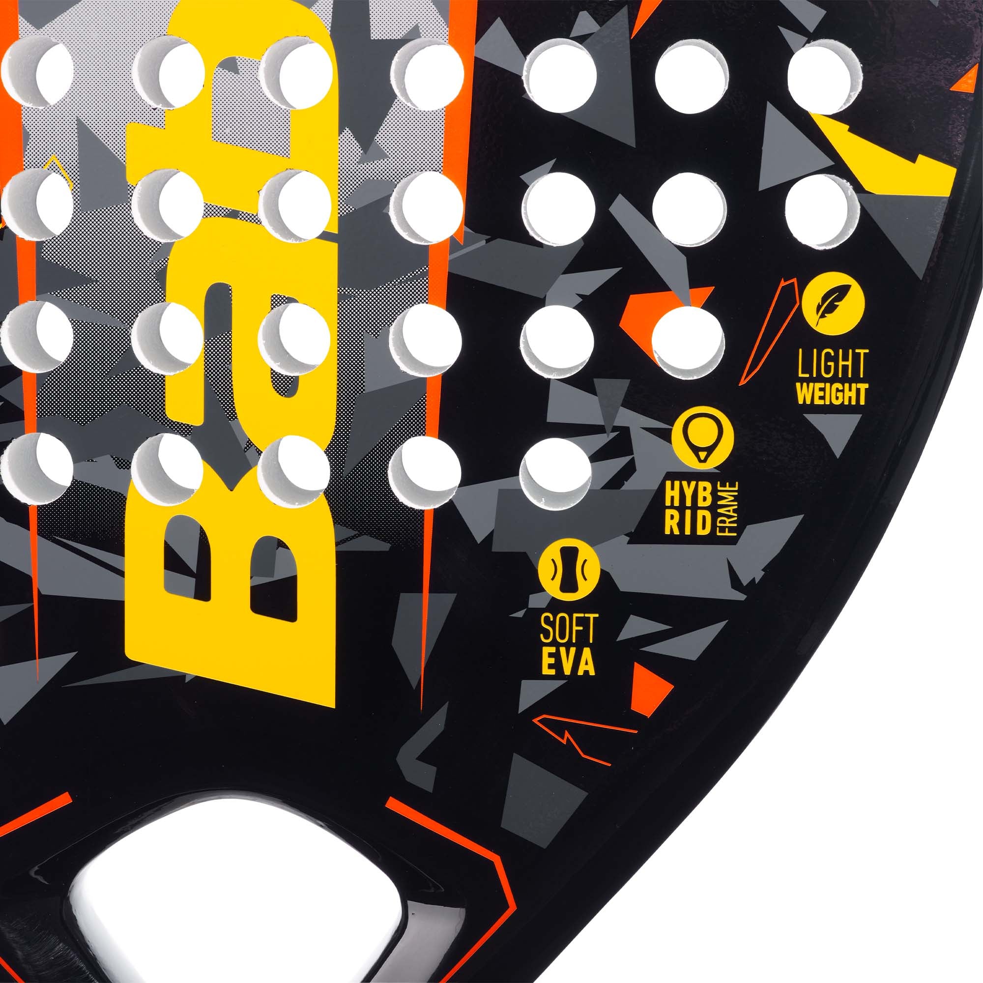 Babolat Storm Padel Racket - Image 5
