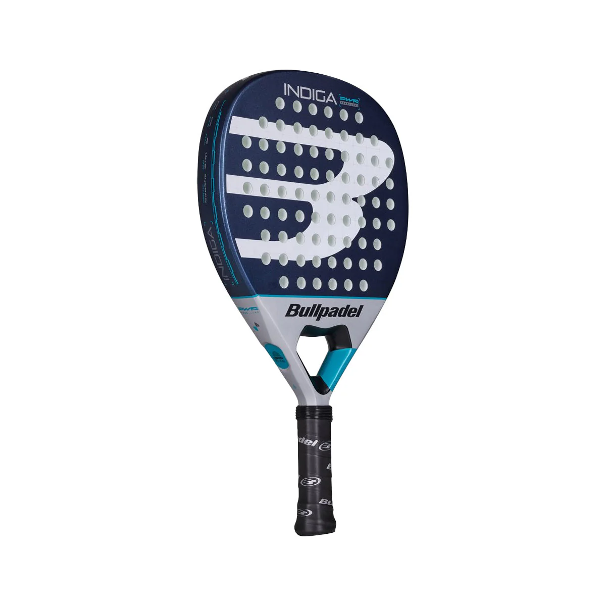 Bullpadel Indiga PWR 26 Padel Racket - Image 2