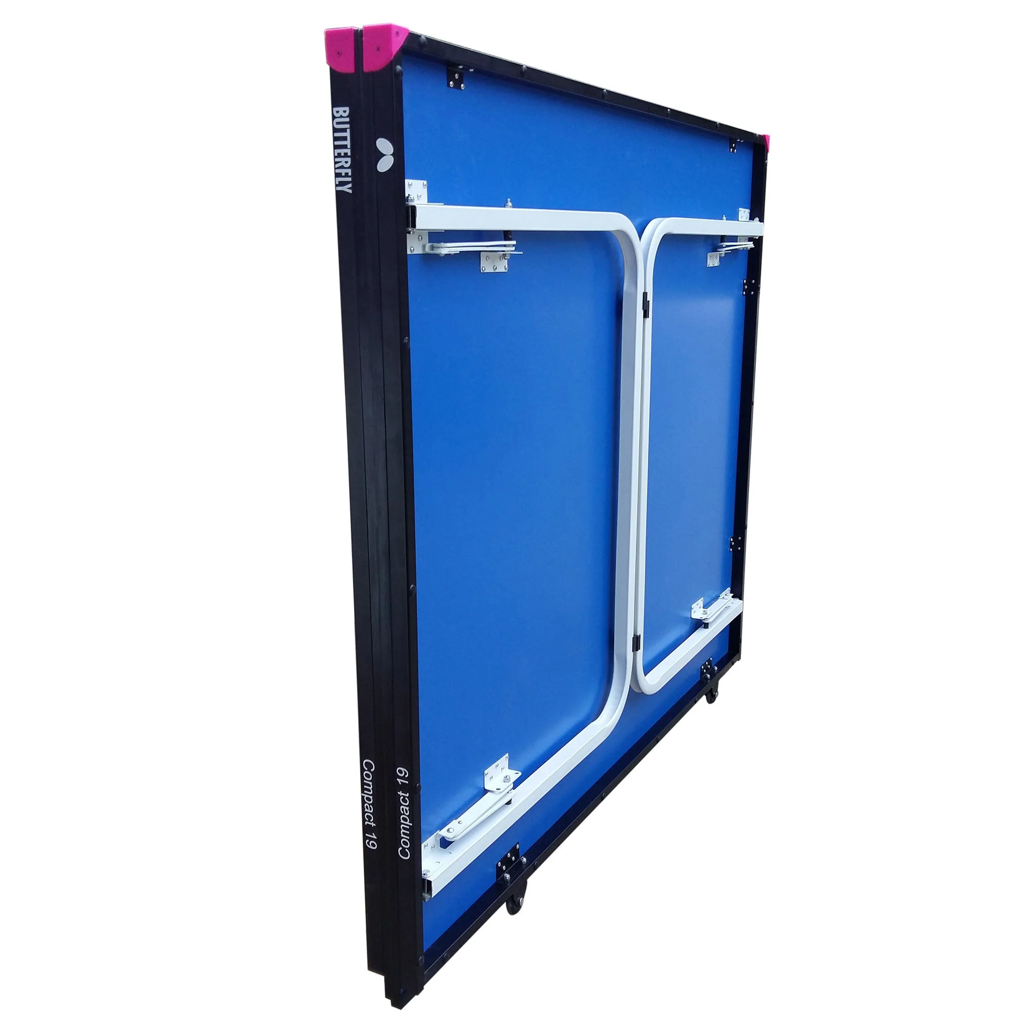 Butterfly Compact 19 Indoor Table Tennis Table - Image 3