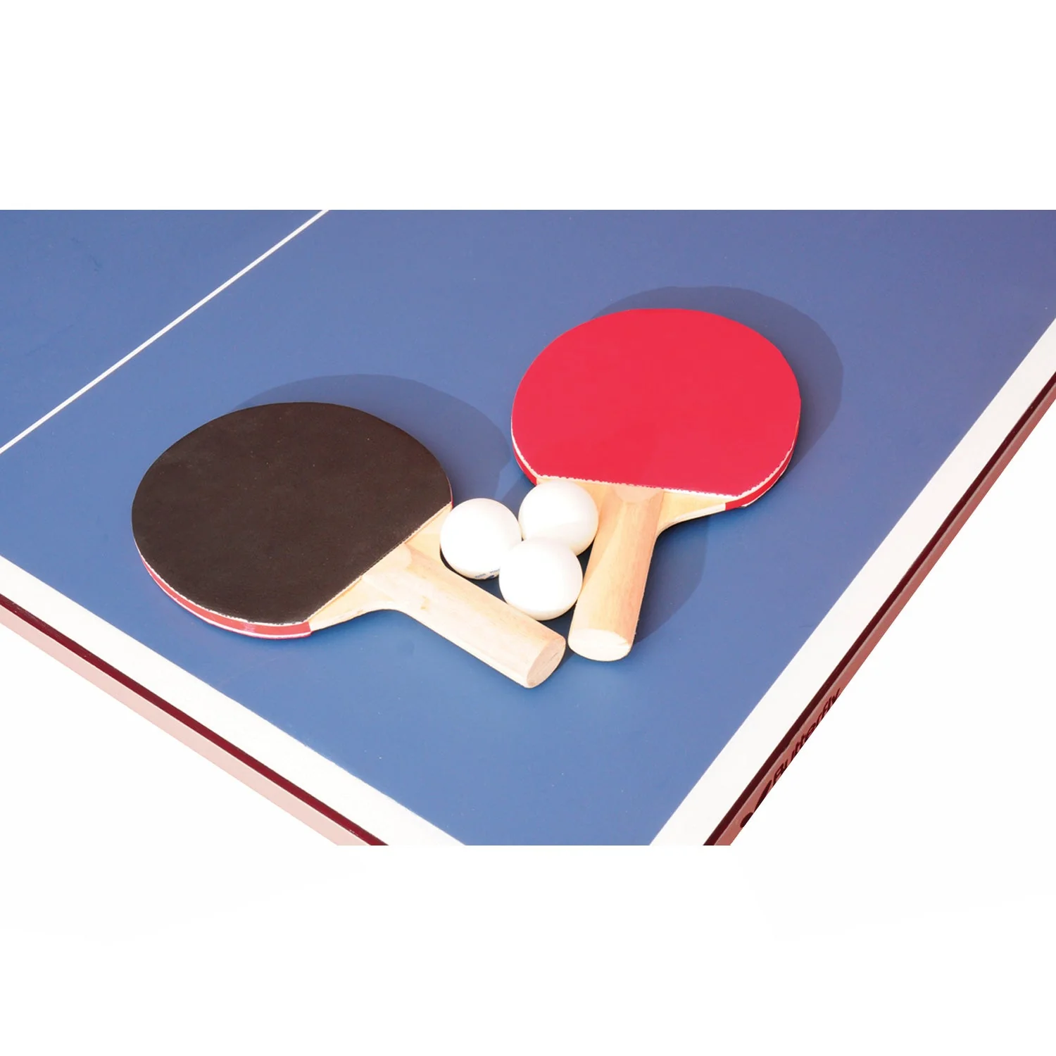 Butterfly Starter Table Tennis Table - Image 3