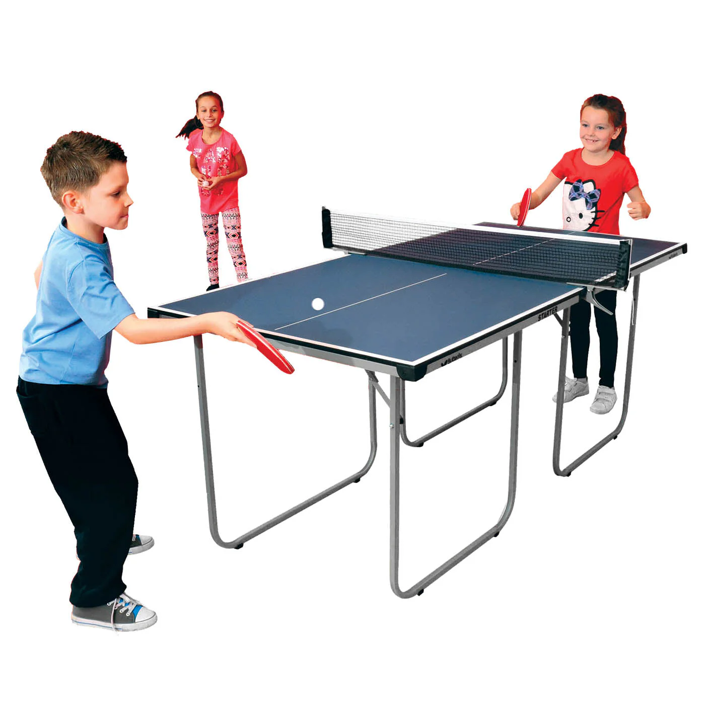 Butterfly Starter Table Tennis Table - Image 4
