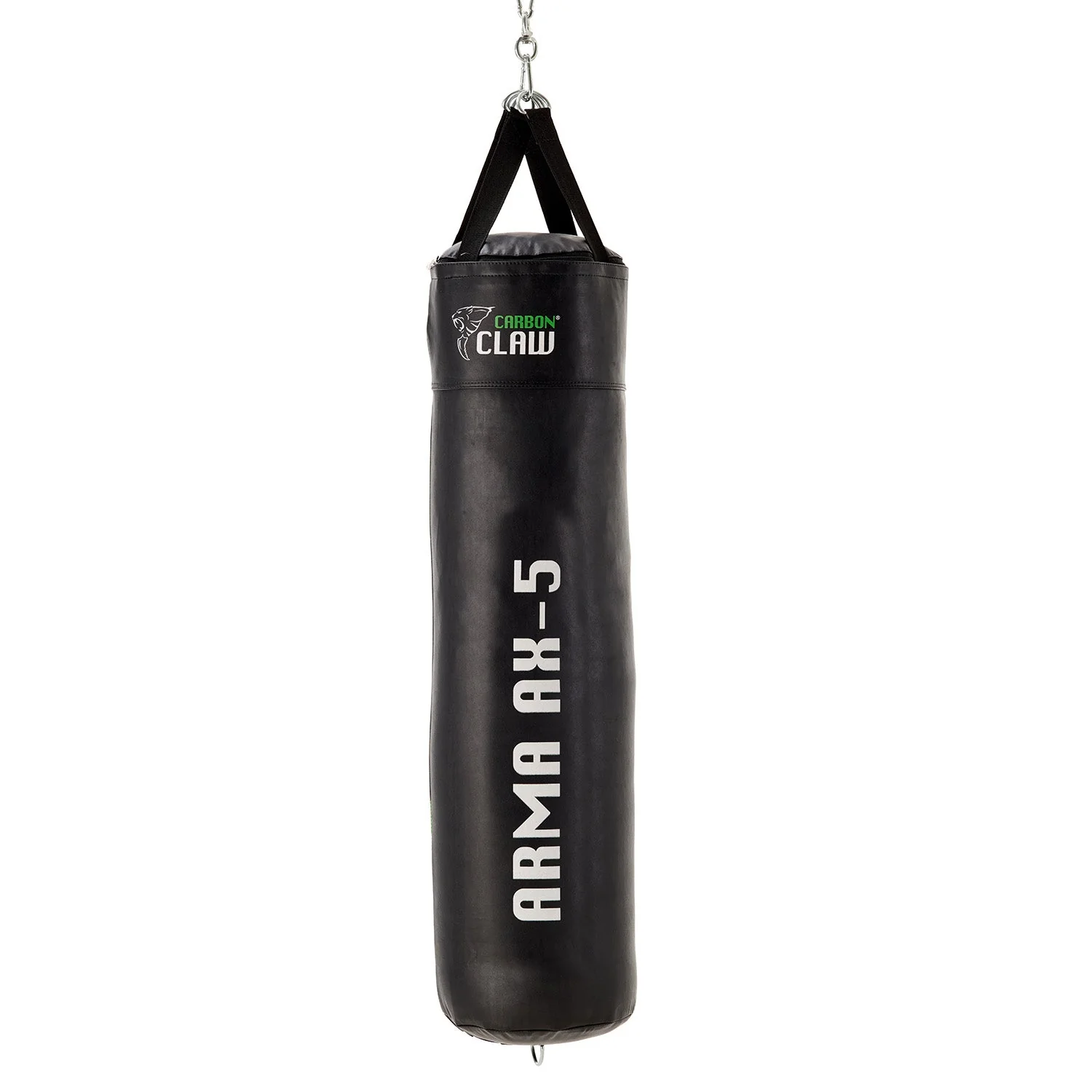 Carbon Claw Arma AX-5 4ft Synthetic Leather Punch Bag - Image 2