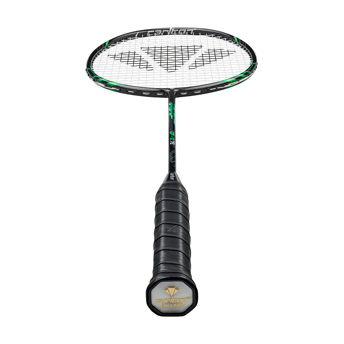 Carlton GP-X 78 Badminton Racket - Image 5