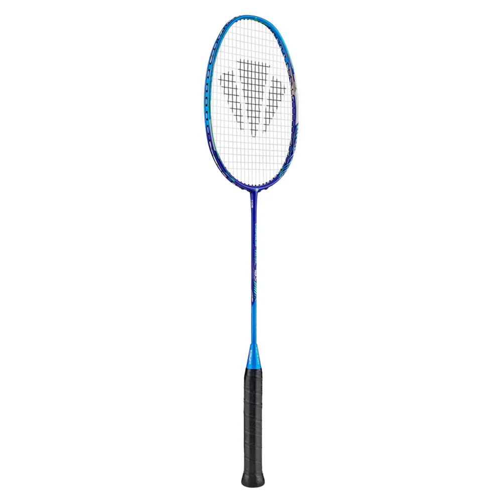 Carlton Vapour Trail 78S Badminton Racket - Image 2
