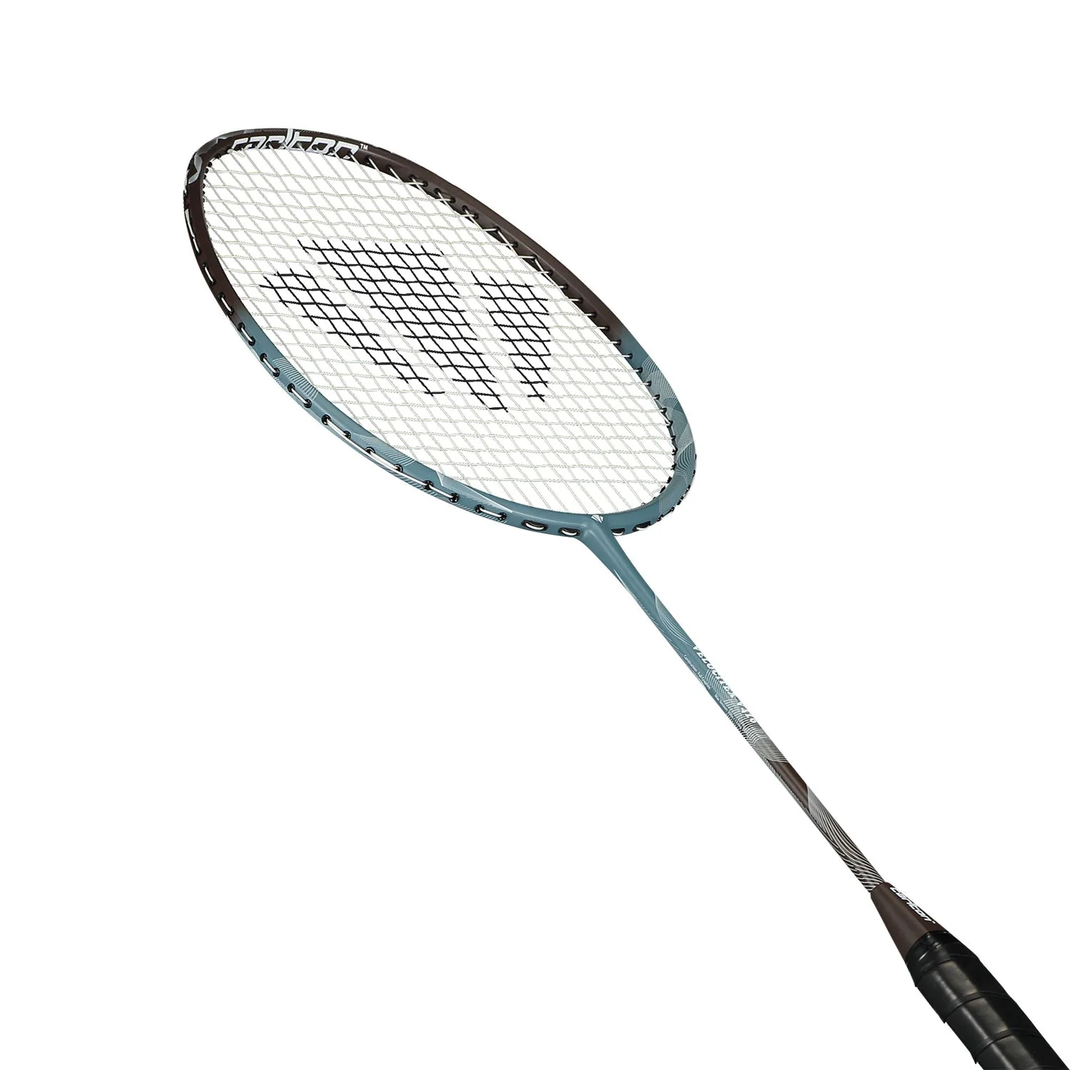 Carlton Velocitex V410 Badminton Racket - Image 3