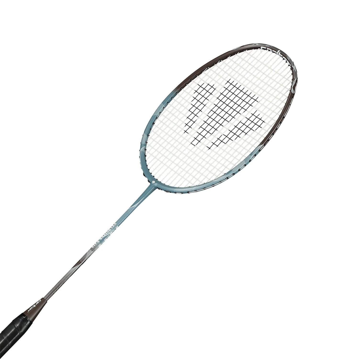Carlton Velocitex V410 Badminton Racket - Image 4