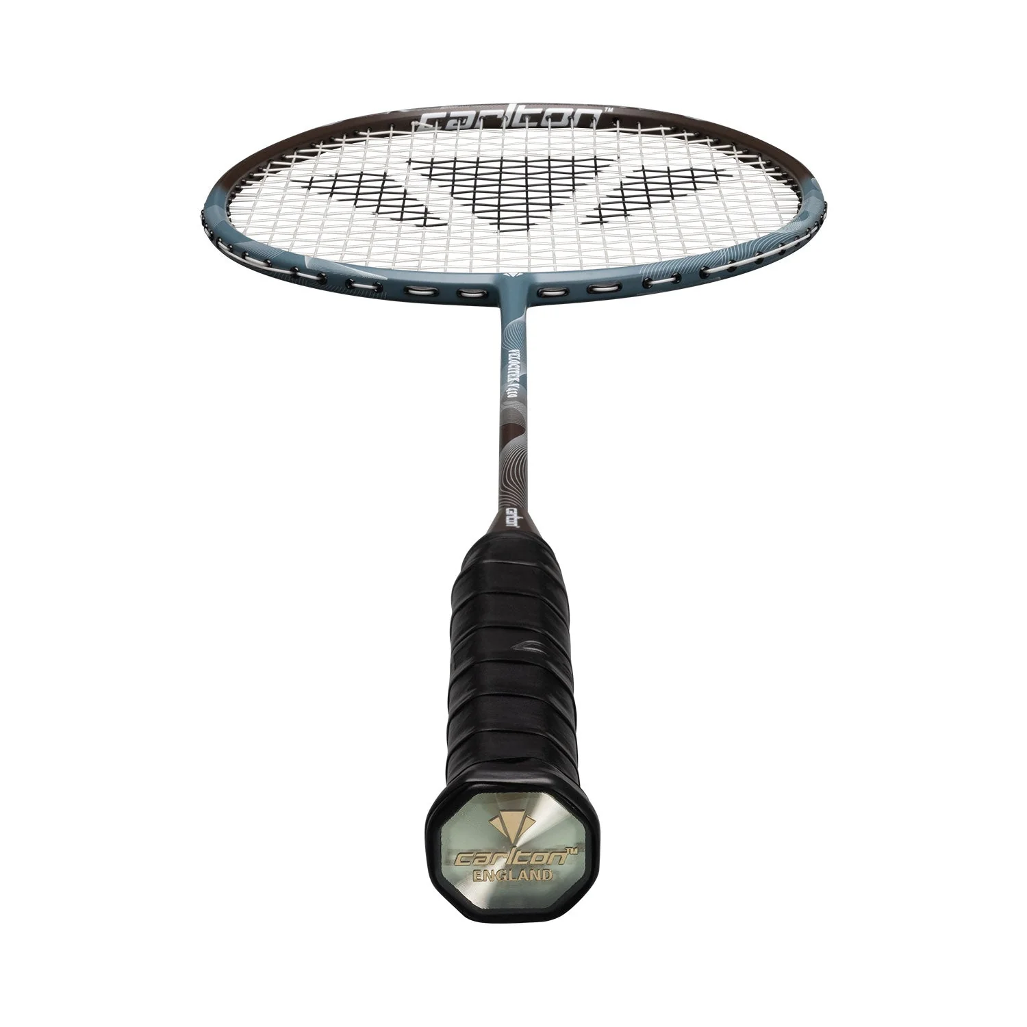 Carlton Velocitex V410 Badminton Racket - Image 5