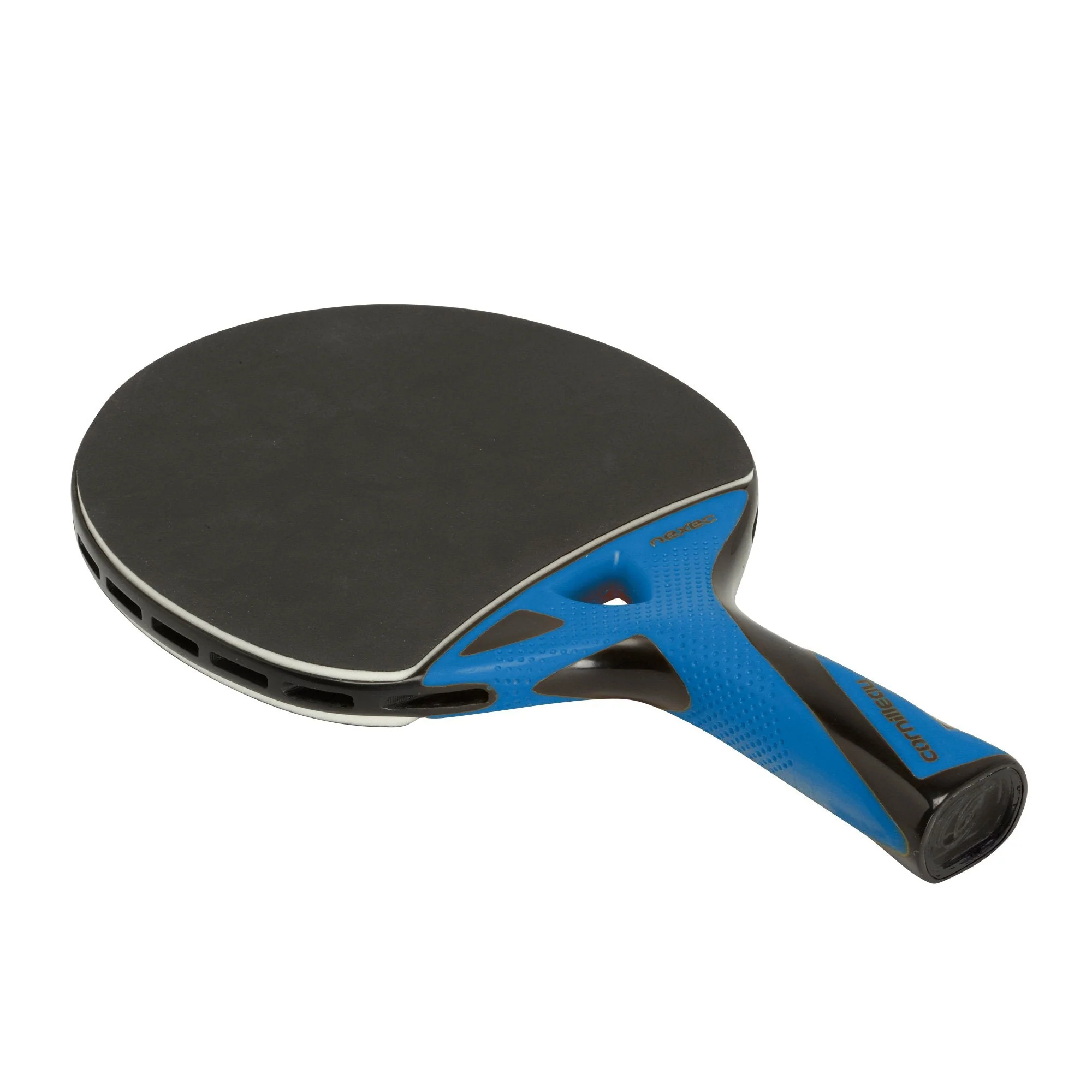 Cornilleau Nexeo X90 Carbon Table Tennis Bat - Image 5