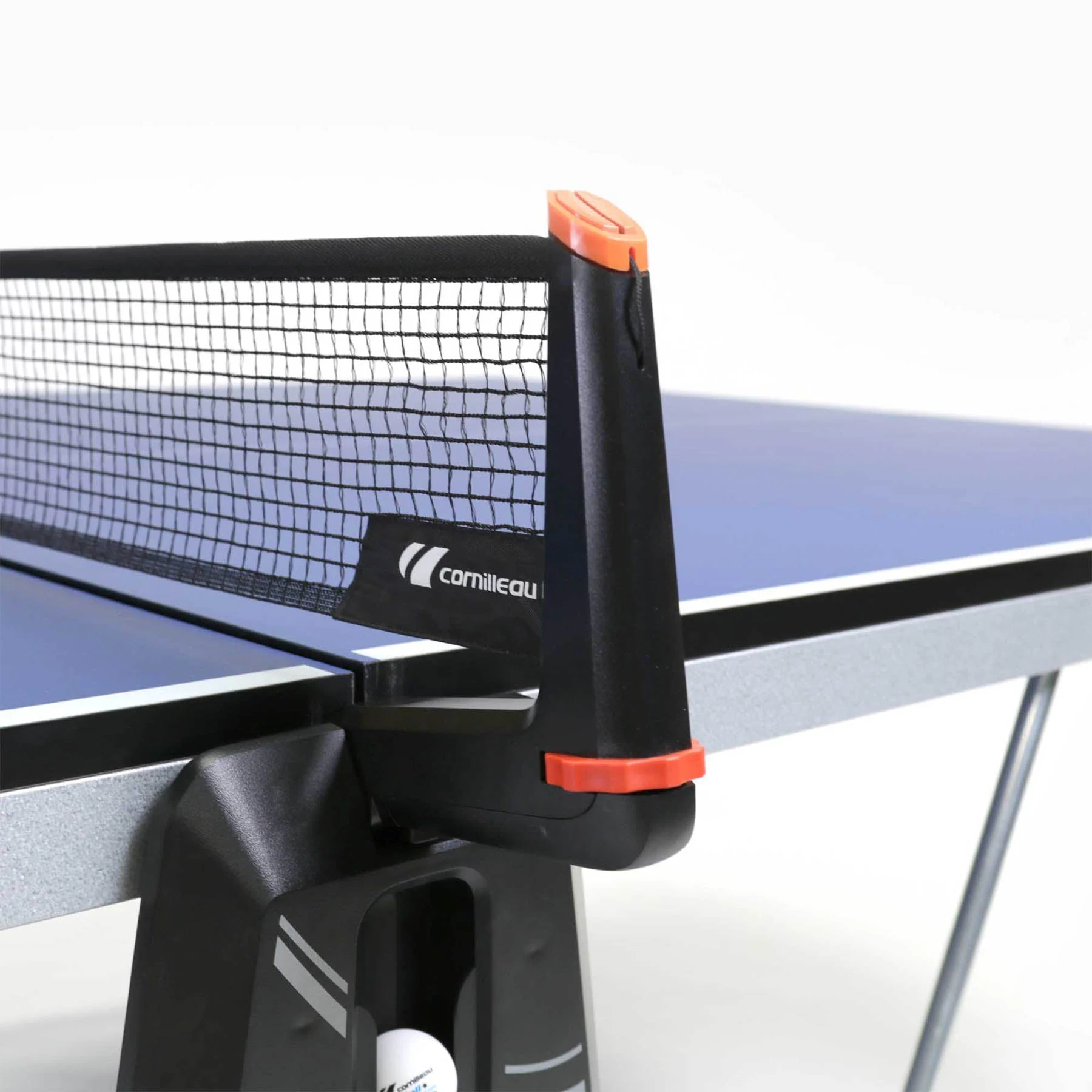 Cornilleau Sport 500 Indoor Rollaway Table Tennis Table - Image 2
