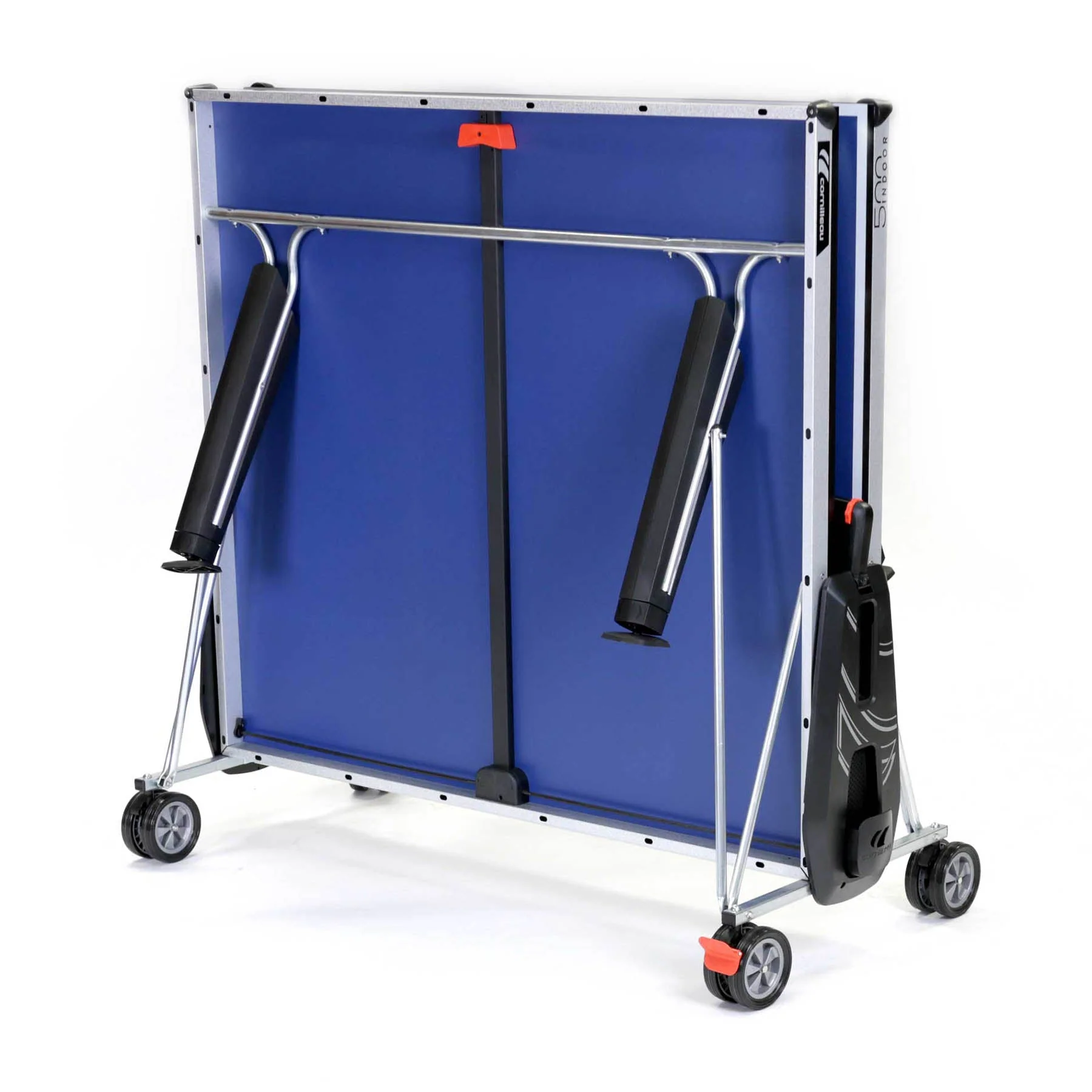 Cornilleau Sport 500 Indoor Rollaway Table Tennis Table - Image 6