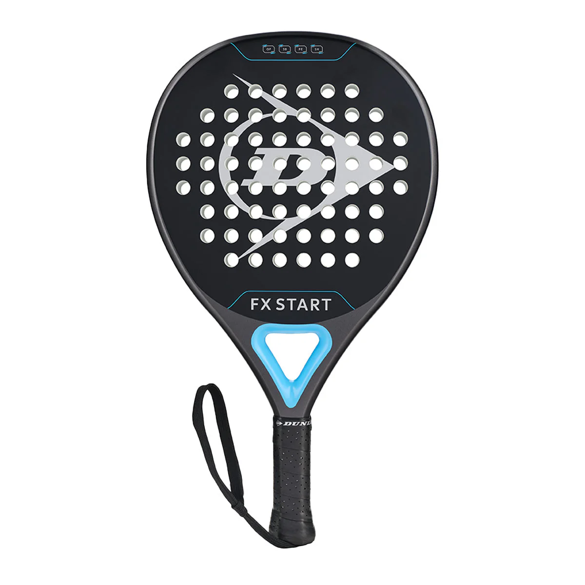 Dunlop FX Start Padel Racket