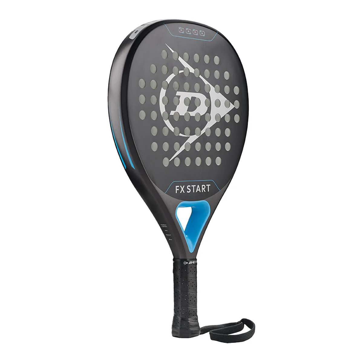 Dunlop FX Start Padel Racket - Image 3