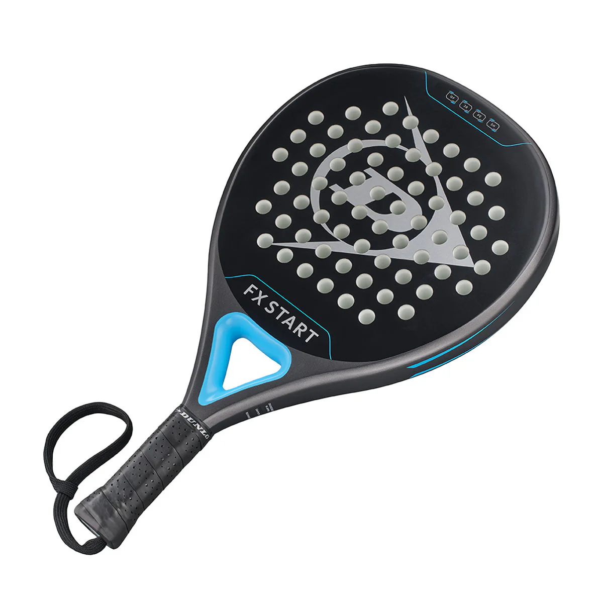 Dunlop FX Start Padel Racket - Image 5