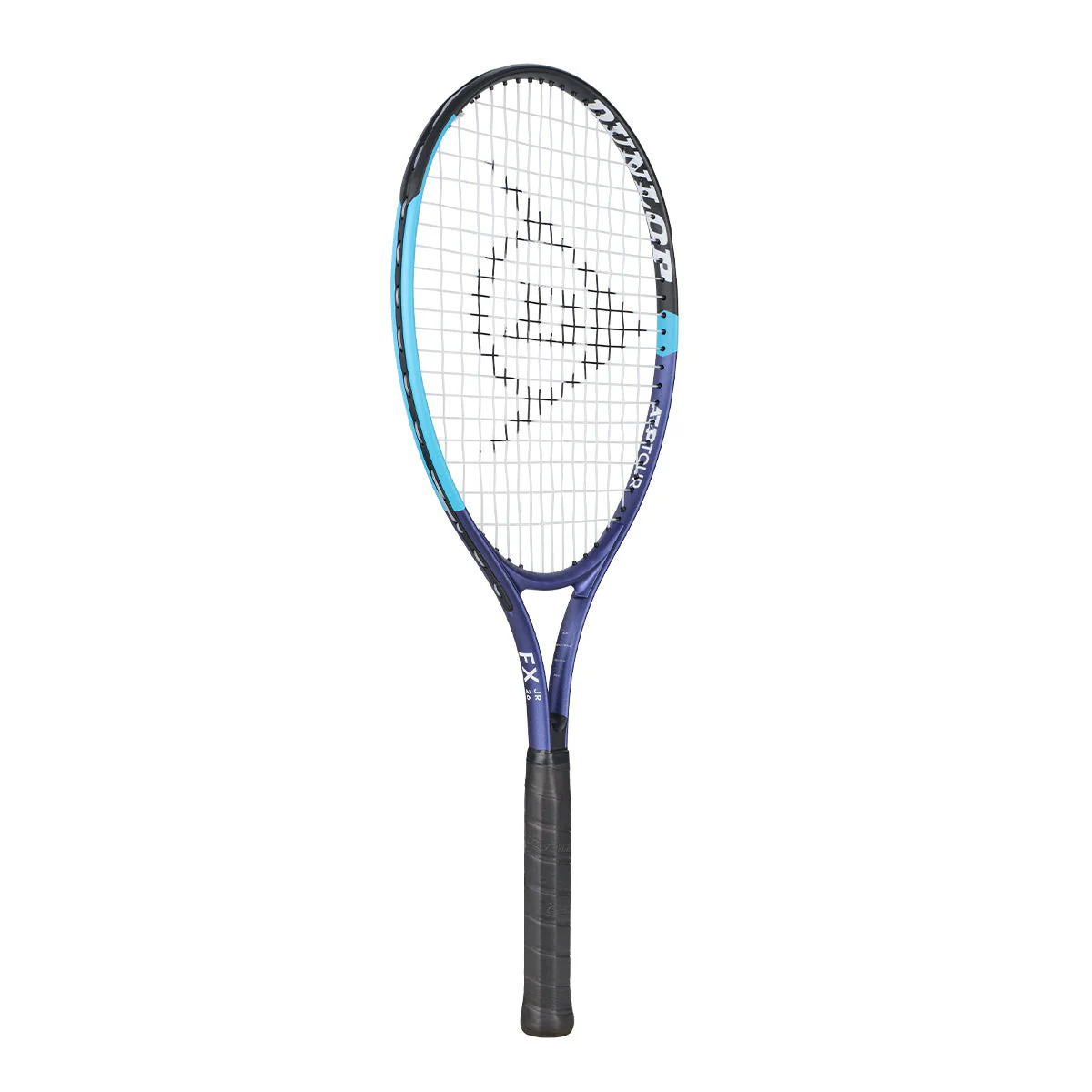 Dunlop FX26 Junior Tennis Racket - Image 2
